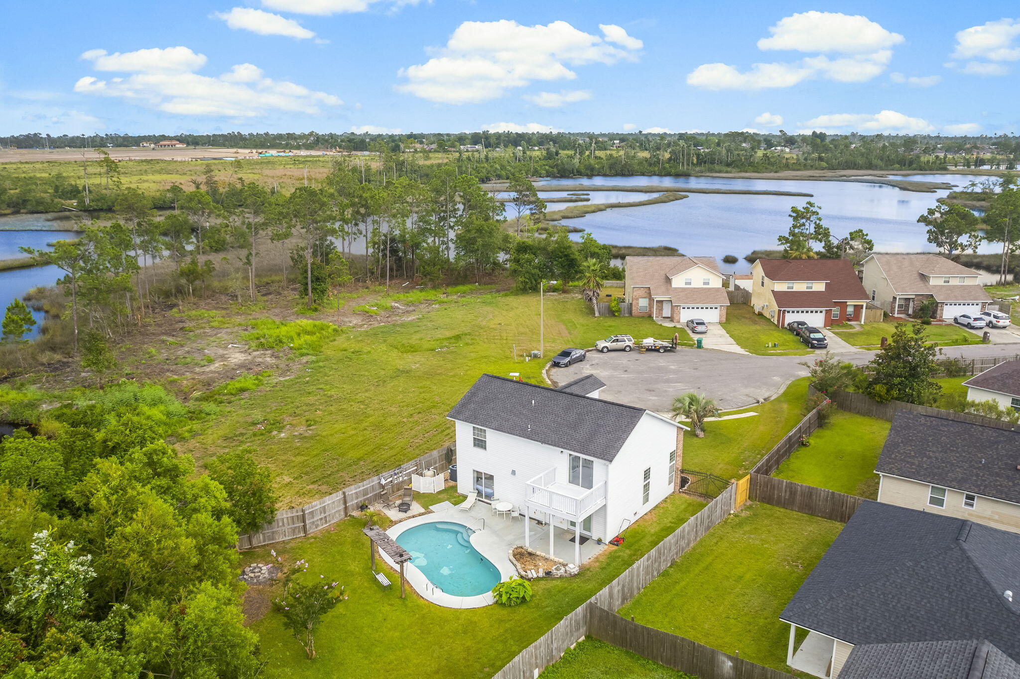 Shadow Bay Unit 1 - Residential