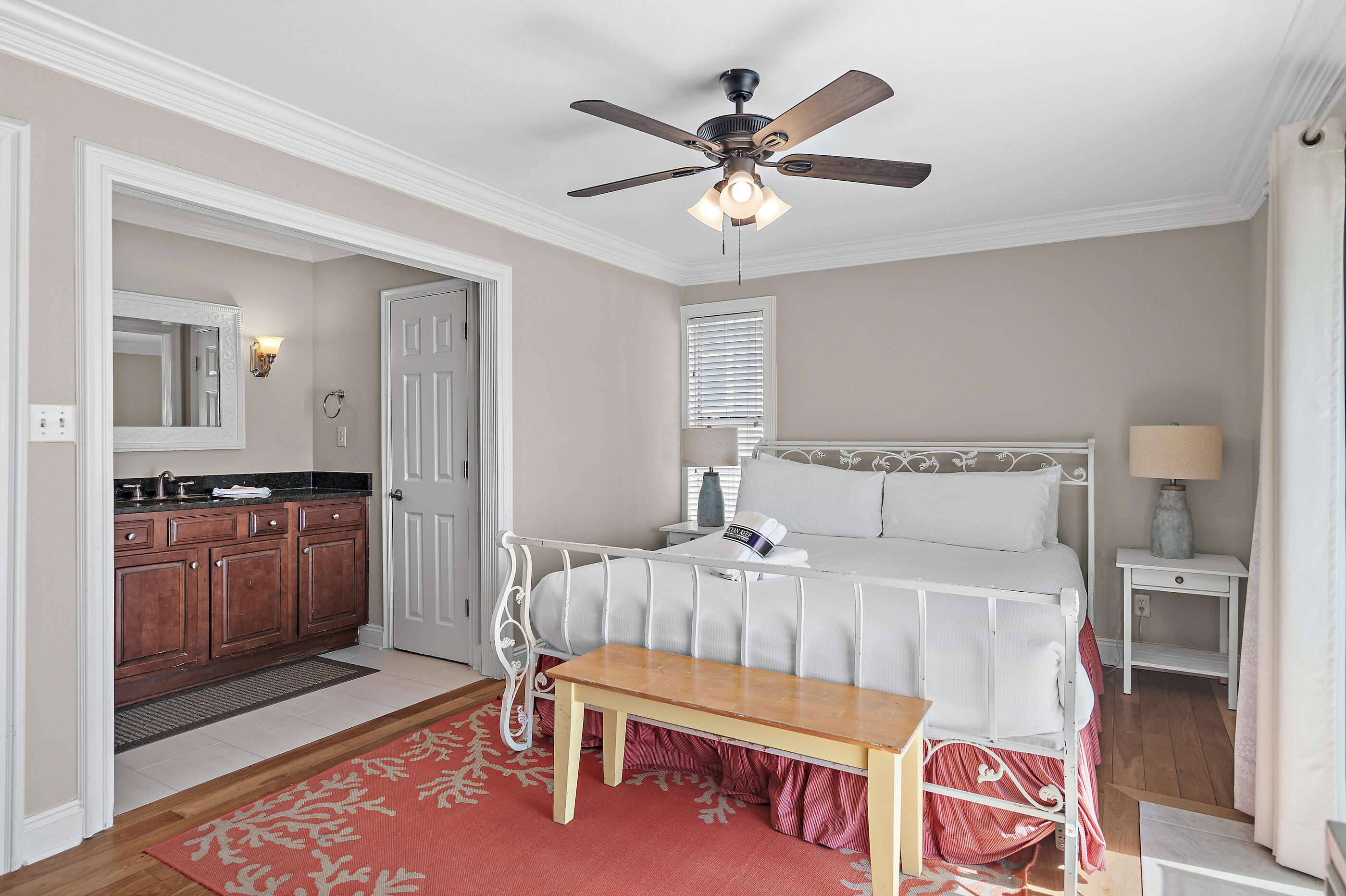 WARREN HEIGHTS - Residential