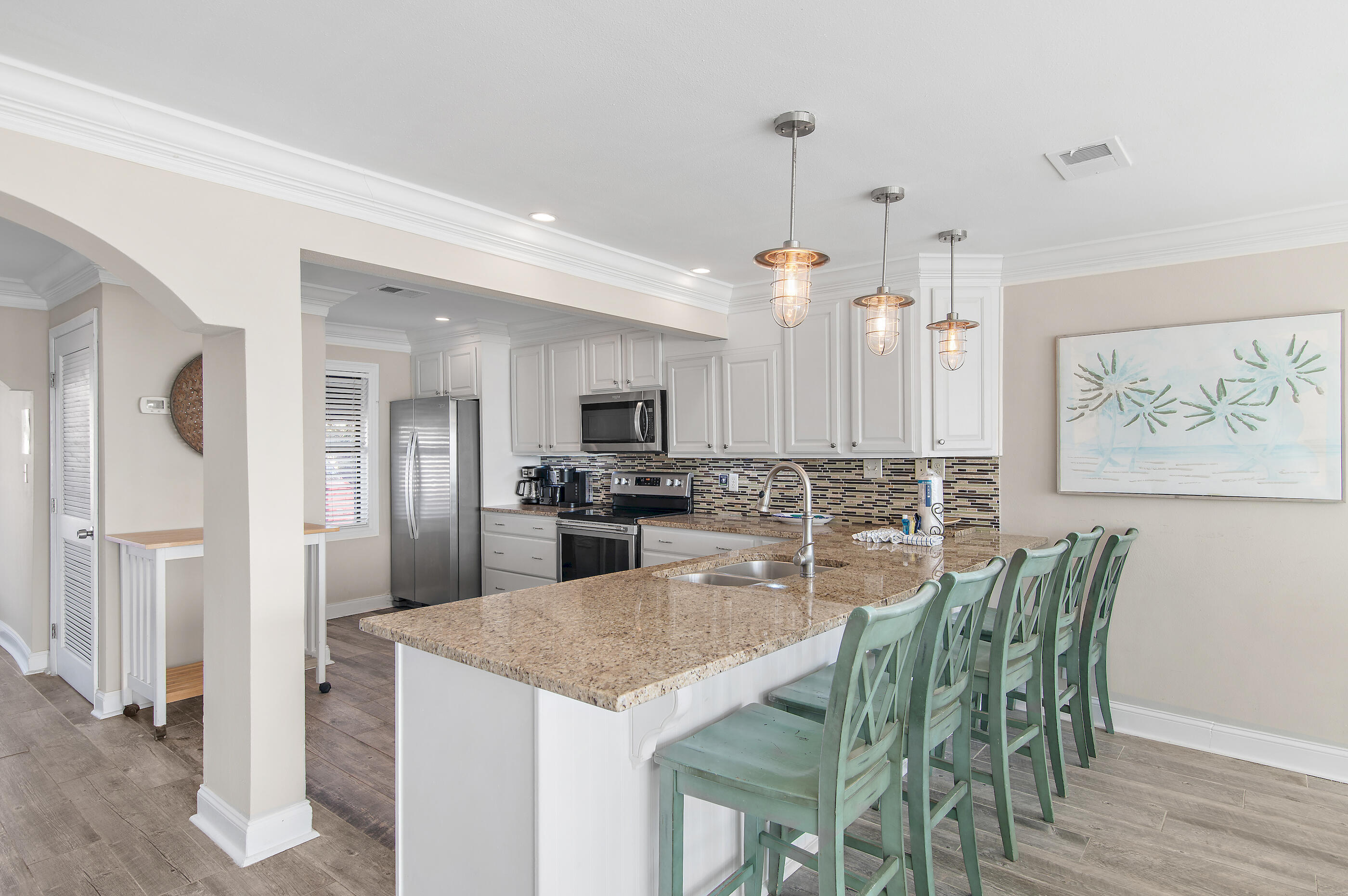 WARREN HEIGHTS - Residential