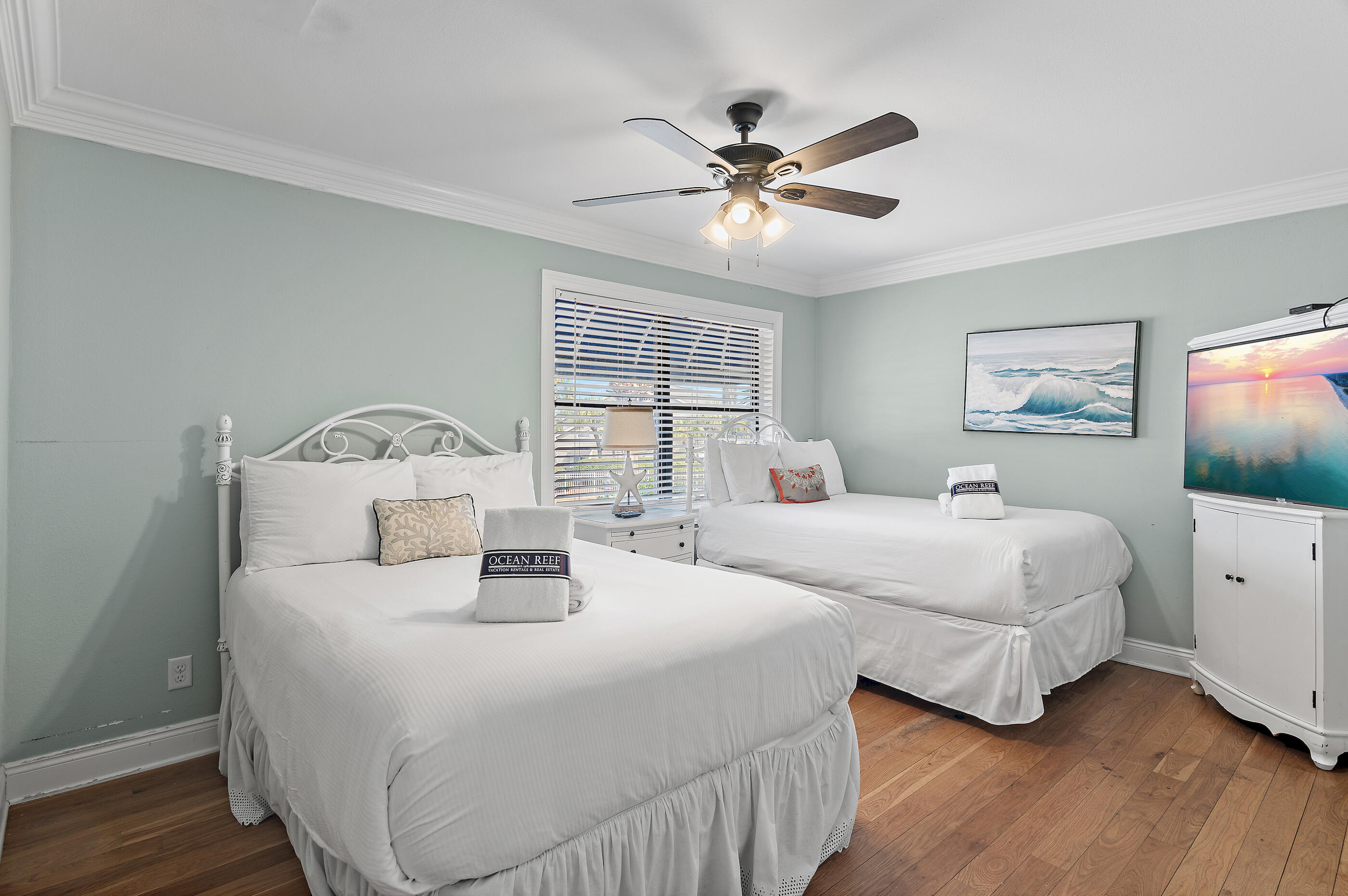 WARREN HEIGHTS - Residential