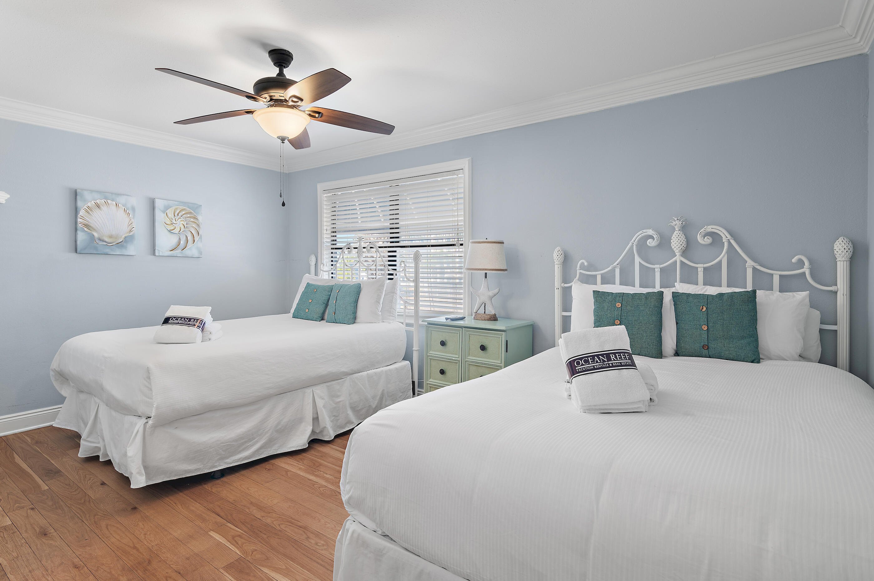 WARREN HEIGHTS - Residential