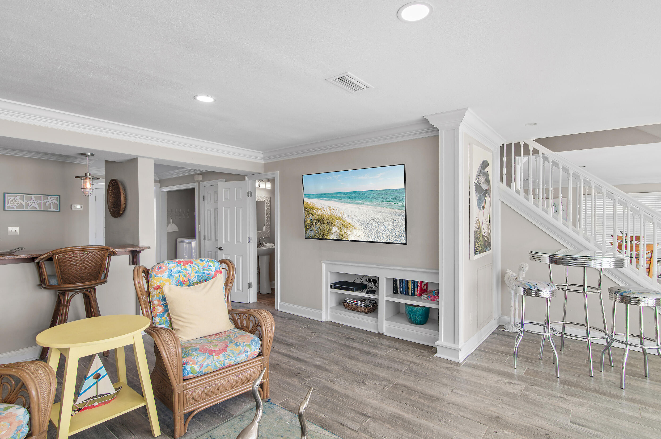 WARREN HEIGHTS - Residential