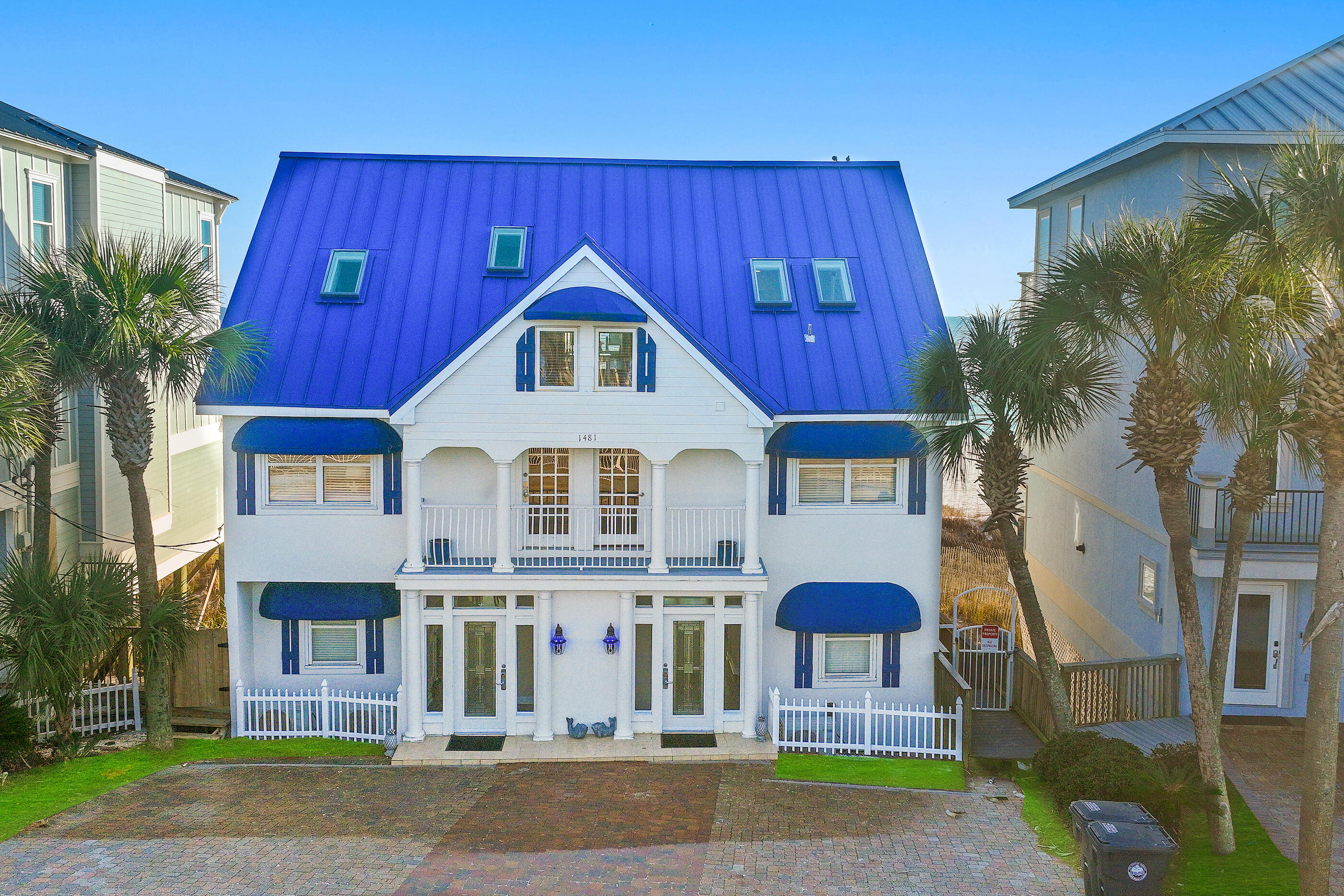 WARREN HEIGHTS - Residential