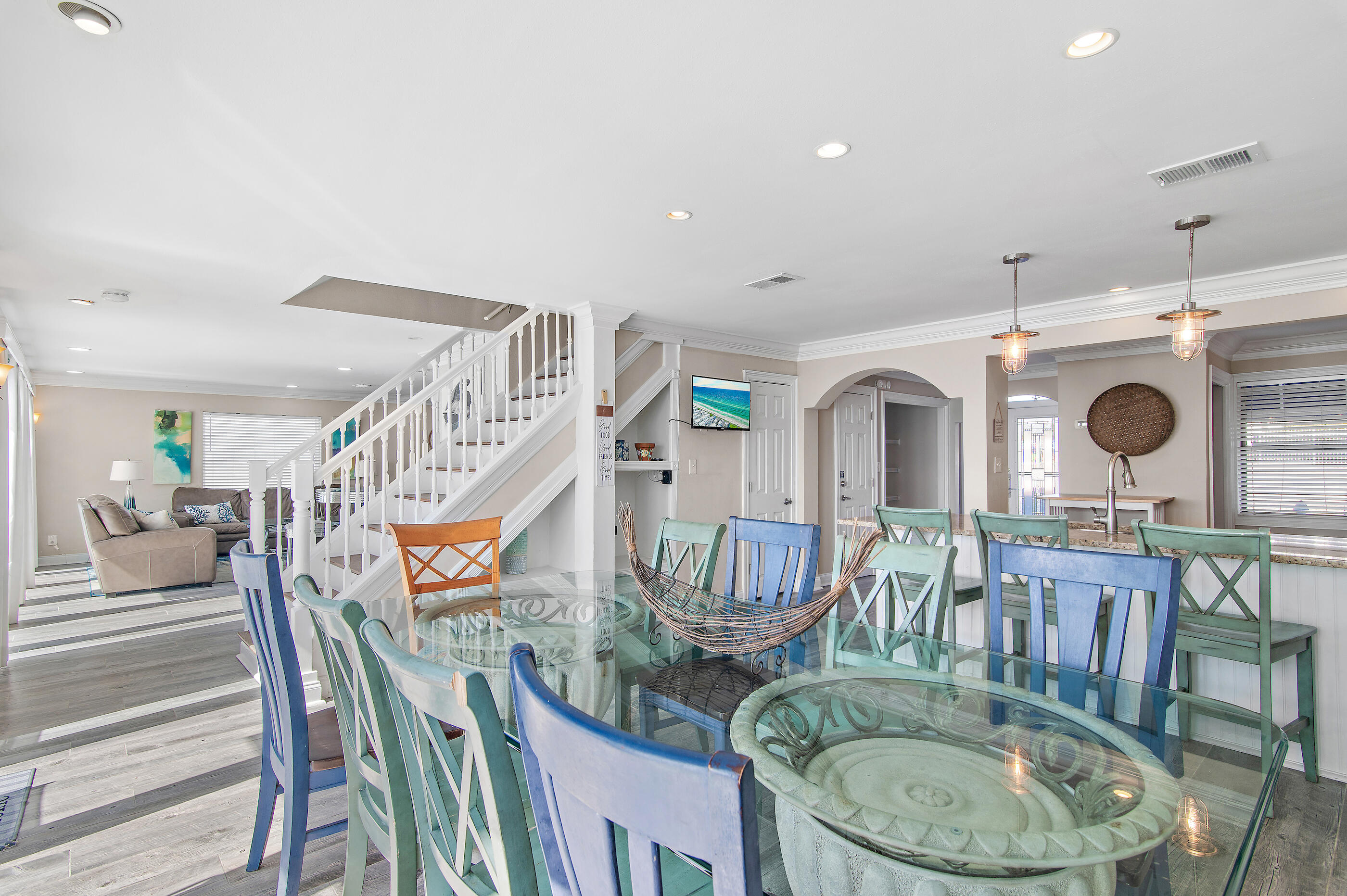 WARREN HEIGHTS - Residential