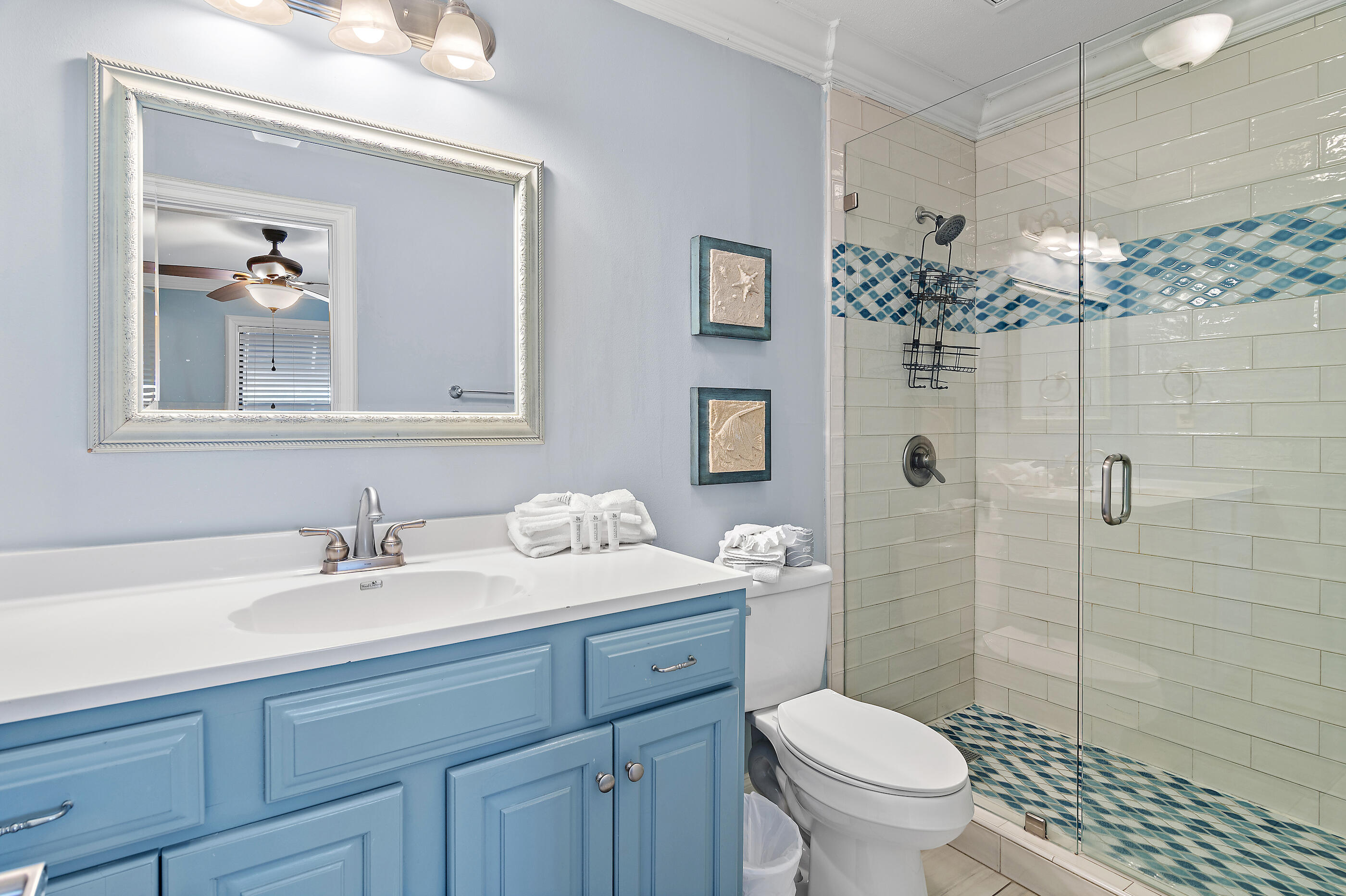 WARREN HEIGHTS - Residential