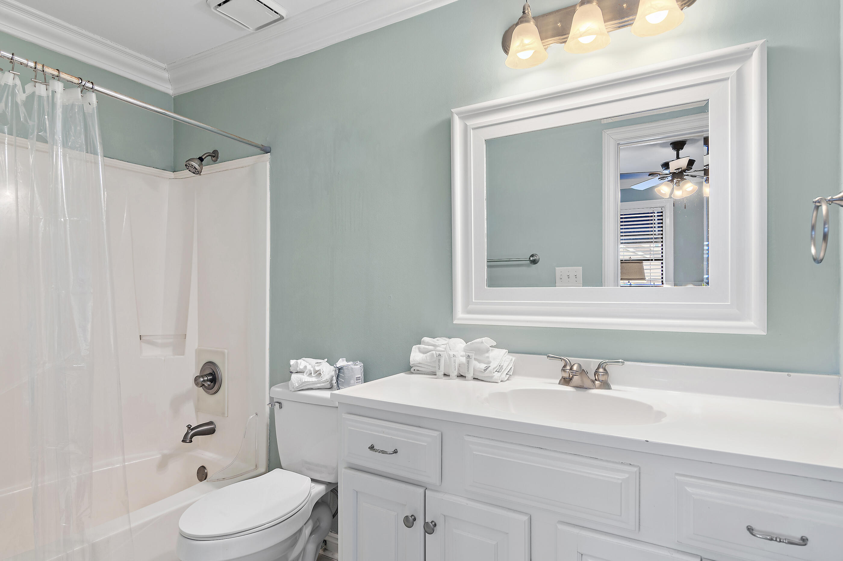 WARREN HEIGHTS - Residential