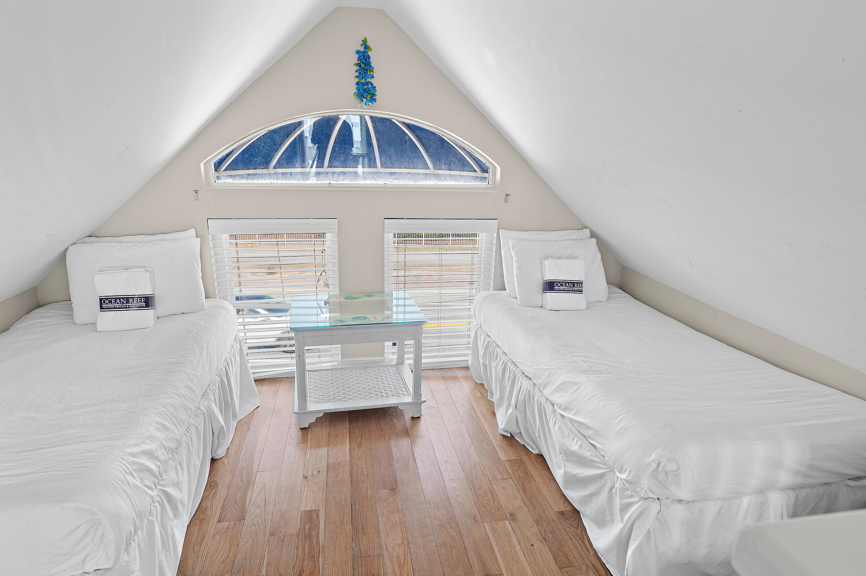 WARREN HEIGHTS - Residential