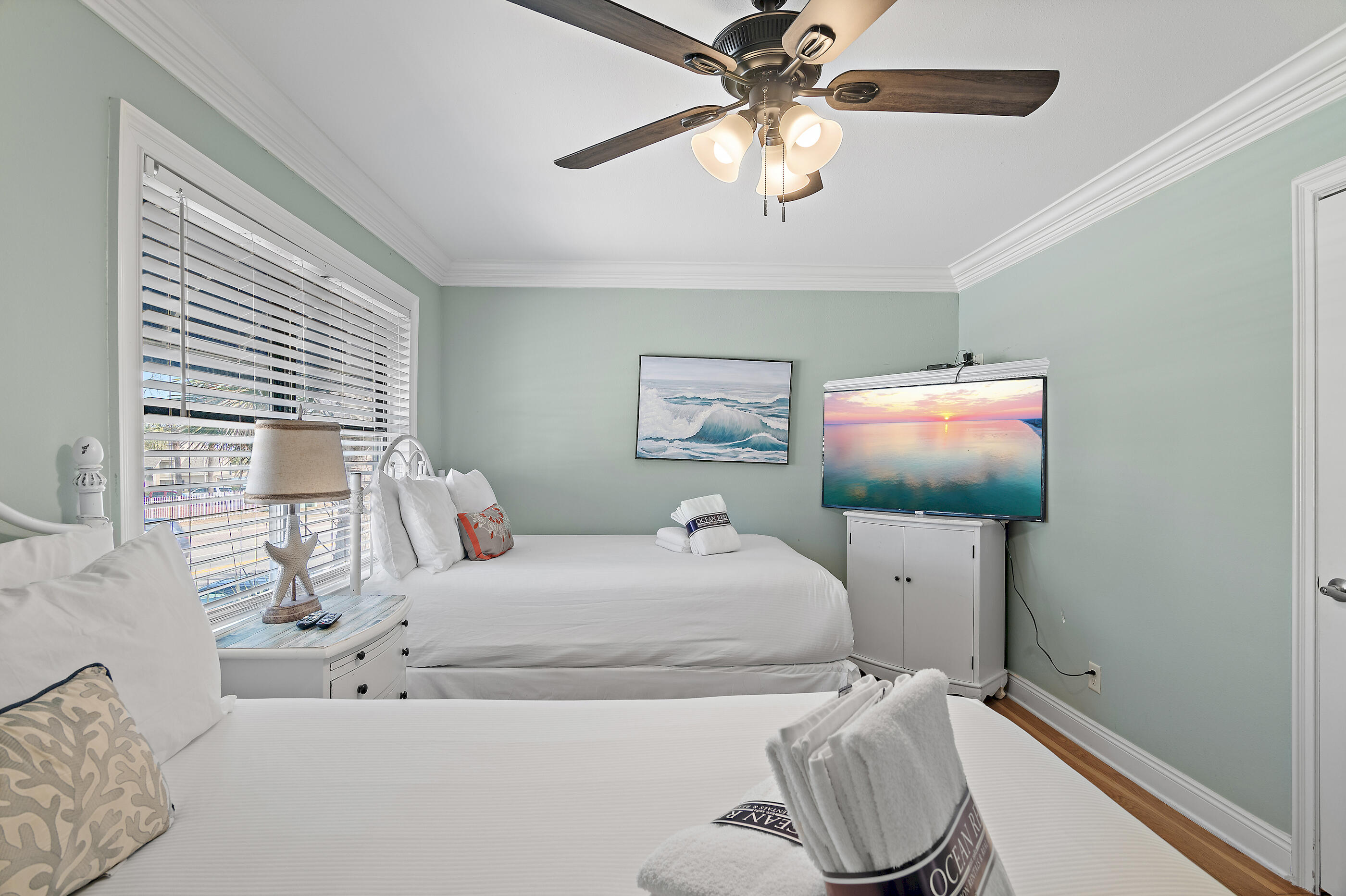 WARREN HEIGHTS - Residential