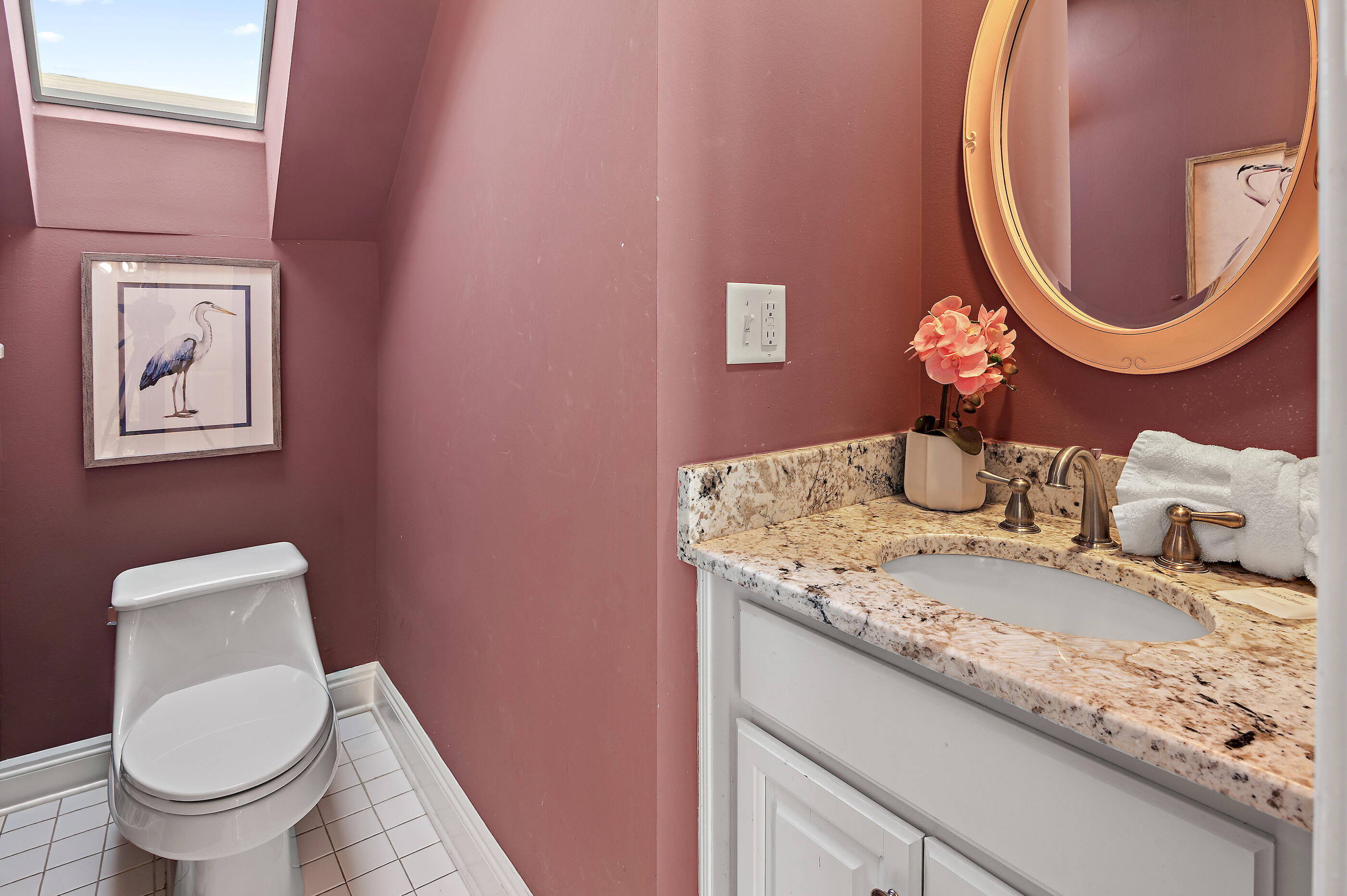 WARREN HEIGHTS - Residential