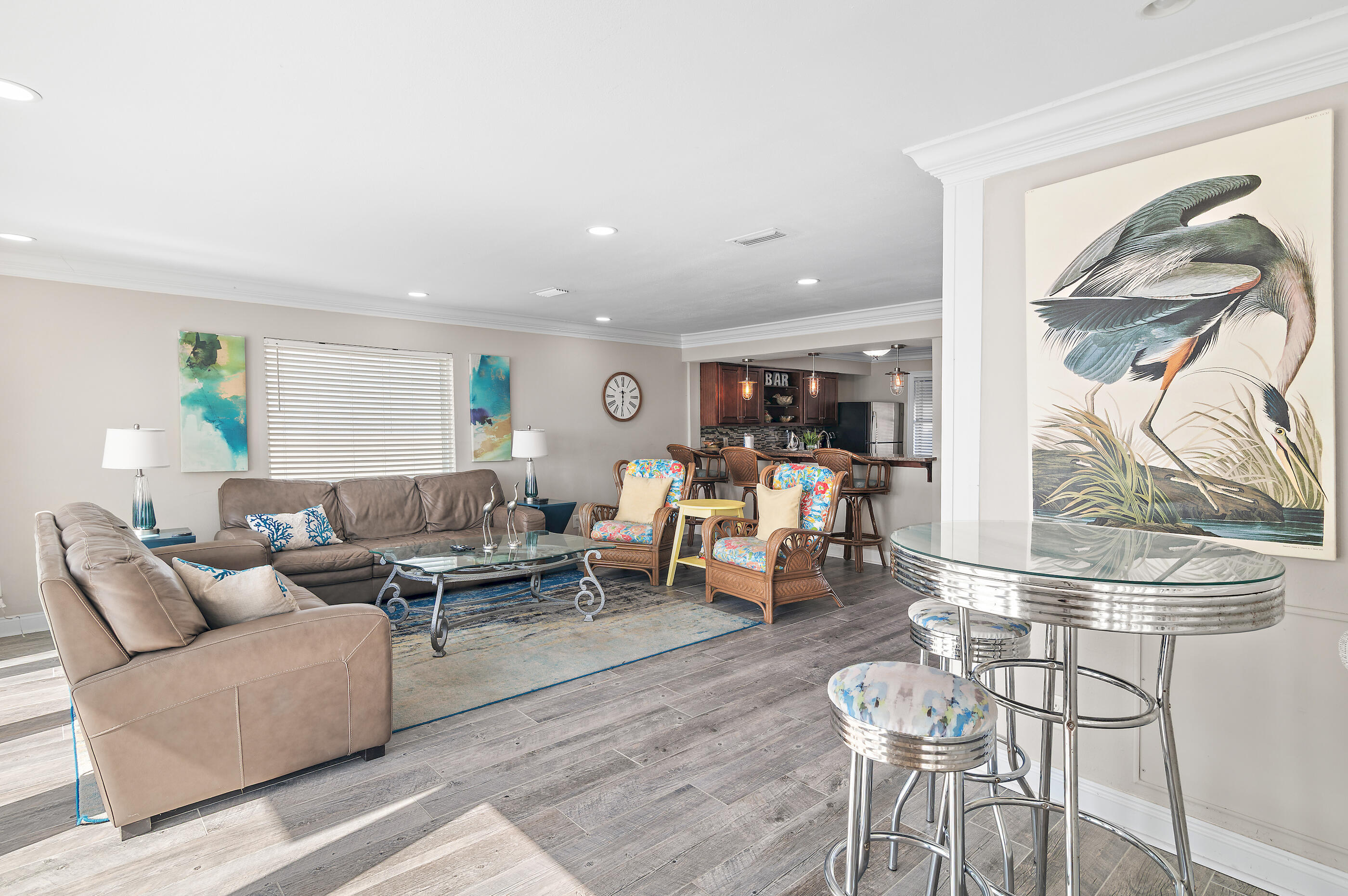 WARREN HEIGHTS - Residential