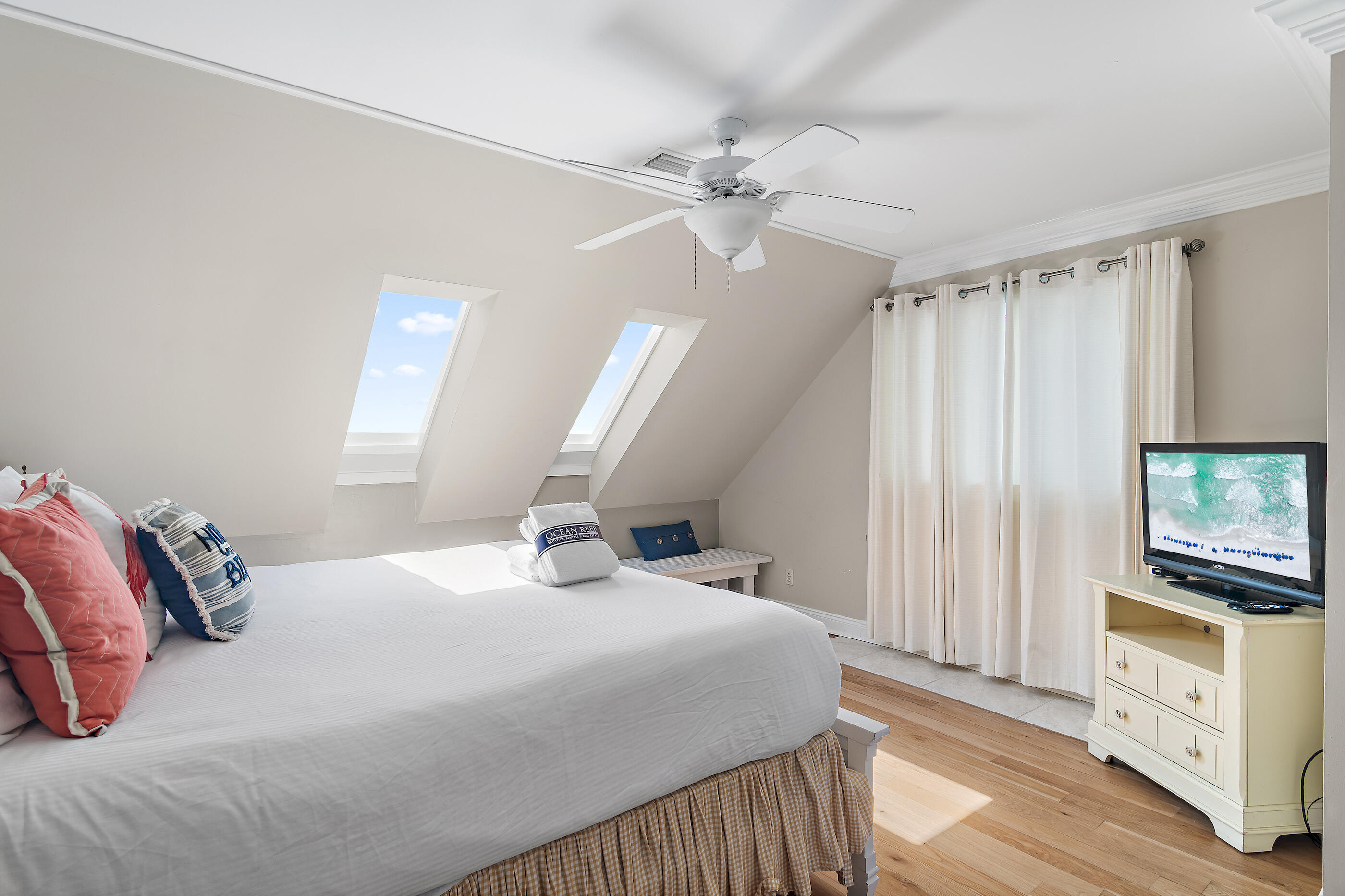 WARREN HEIGHTS - Residential