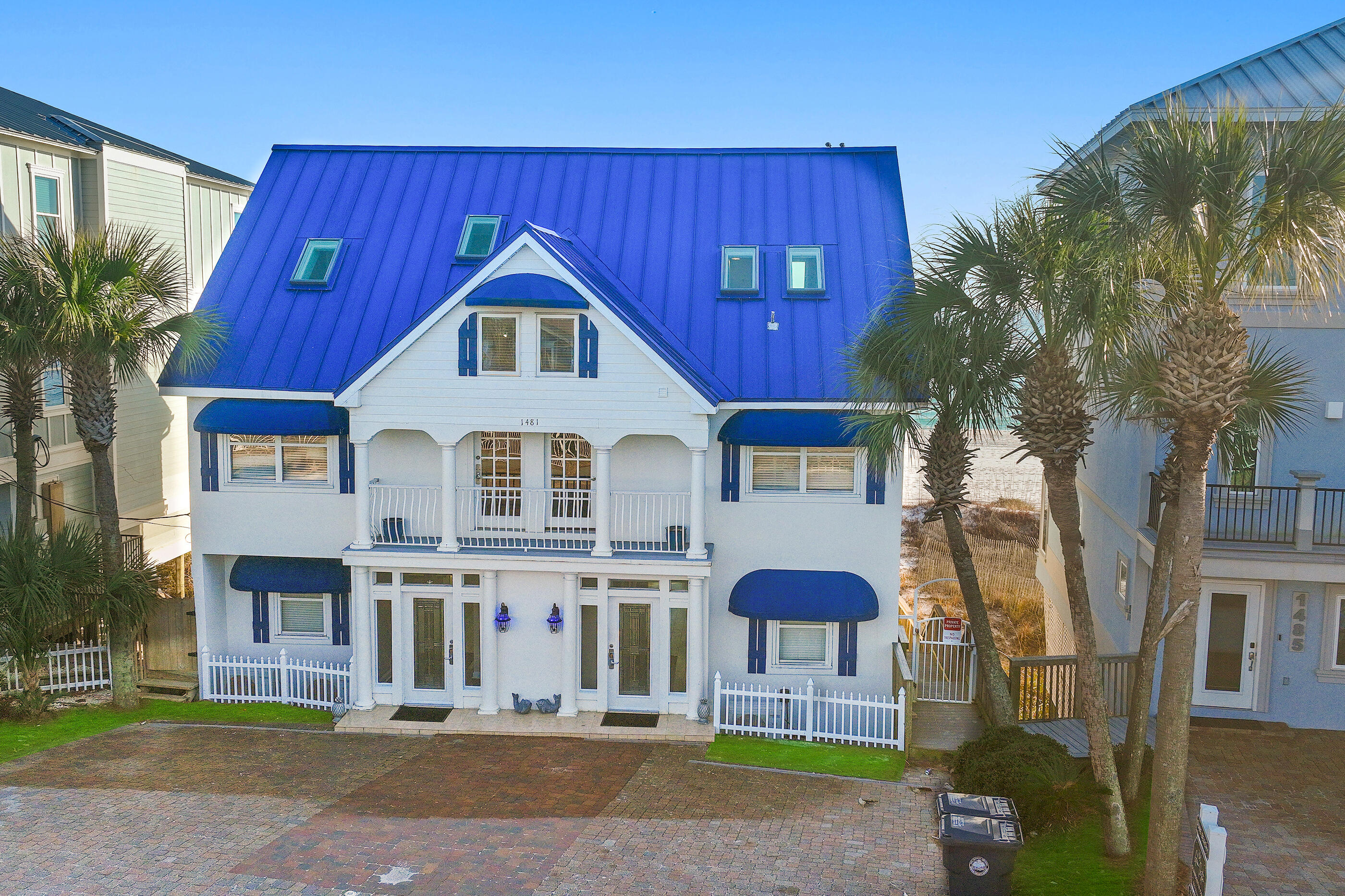 WARREN HEIGHTS - Residential