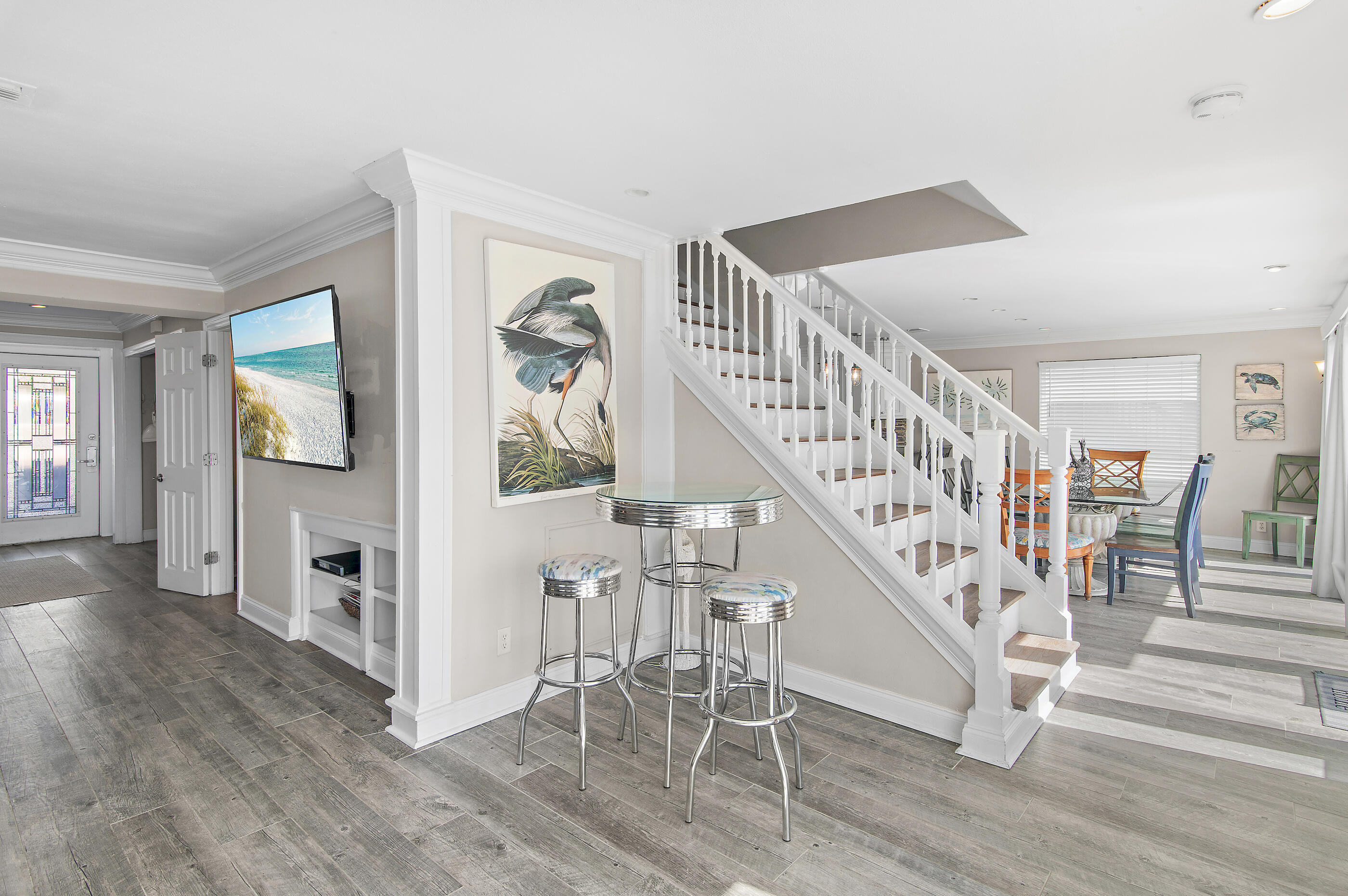 WARREN HEIGHTS - Residential