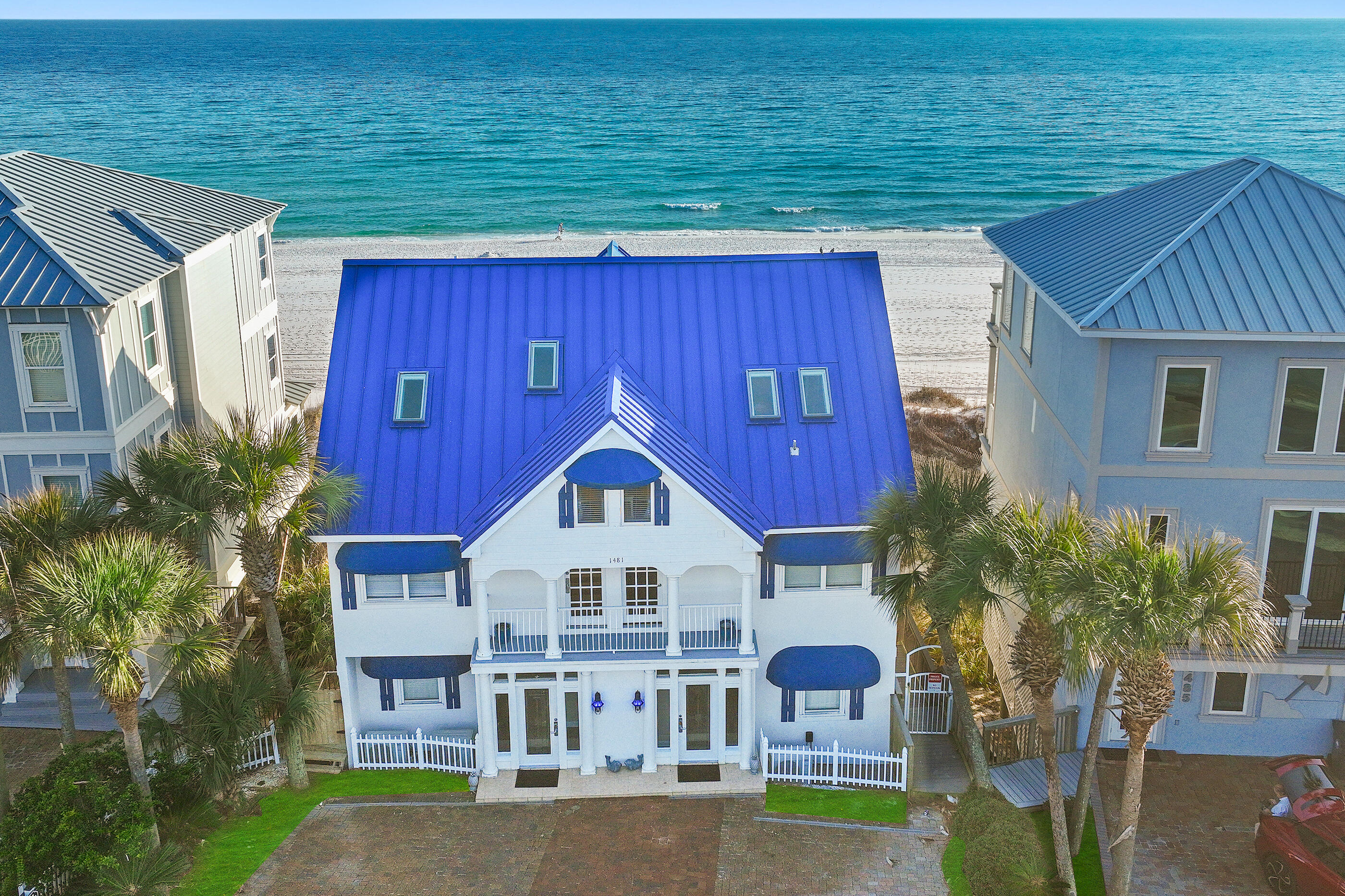 WARREN HEIGHTS - Residential