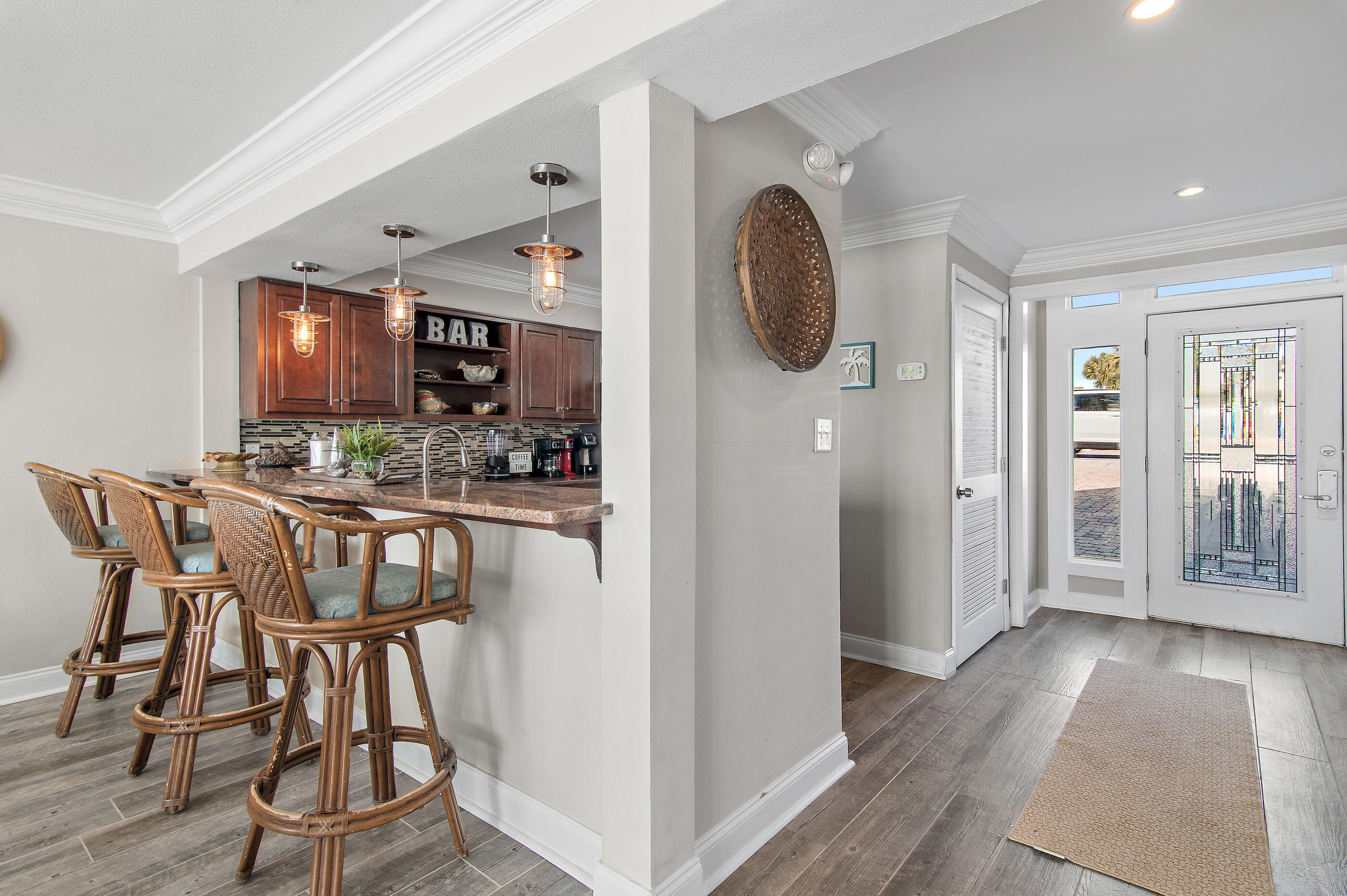 WARREN HEIGHTS - Residential