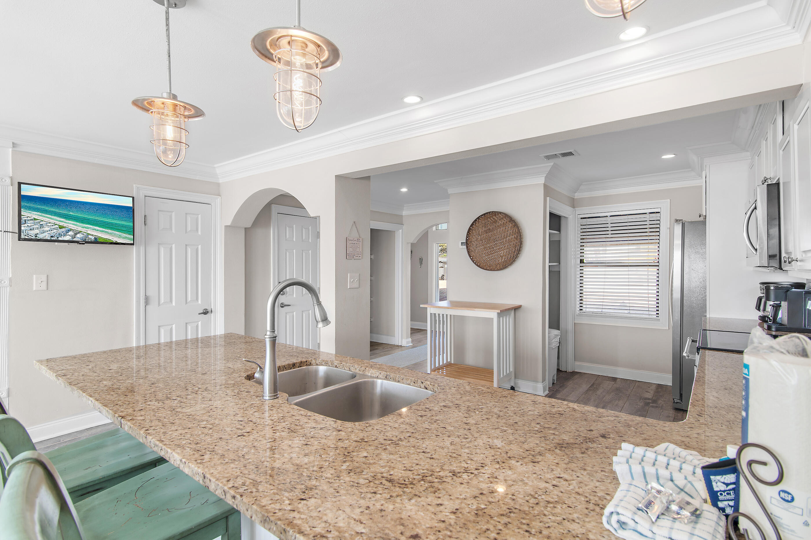 WARREN HEIGHTS - Residential