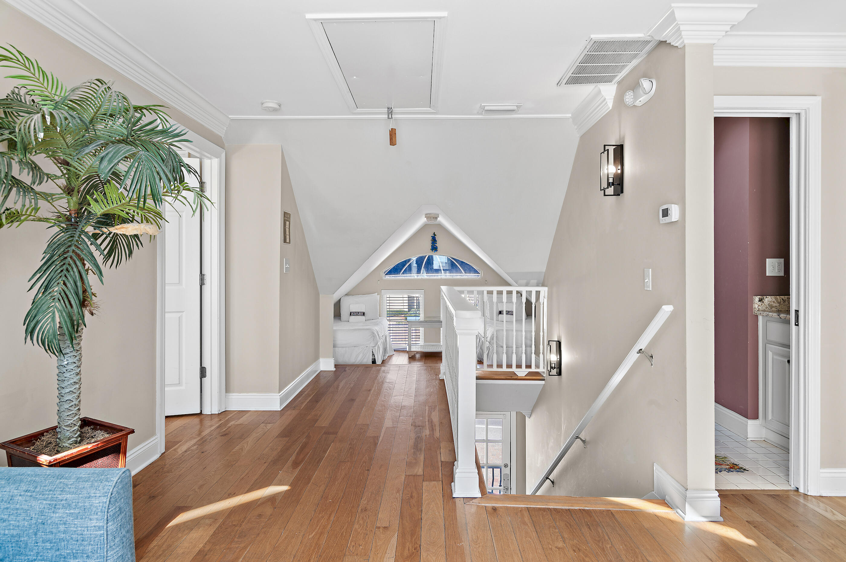 WARREN HEIGHTS - Residential