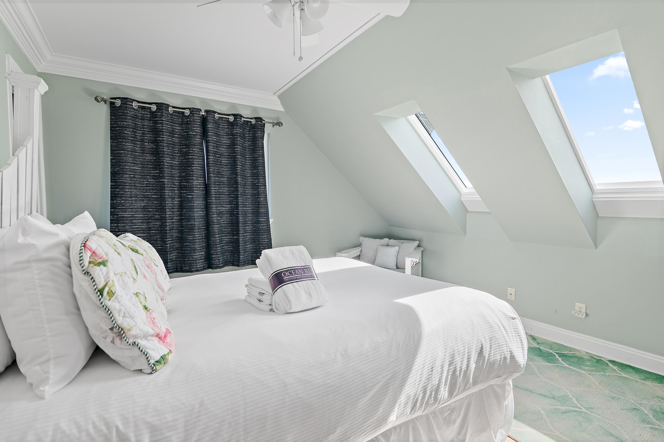 WARREN HEIGHTS - Residential