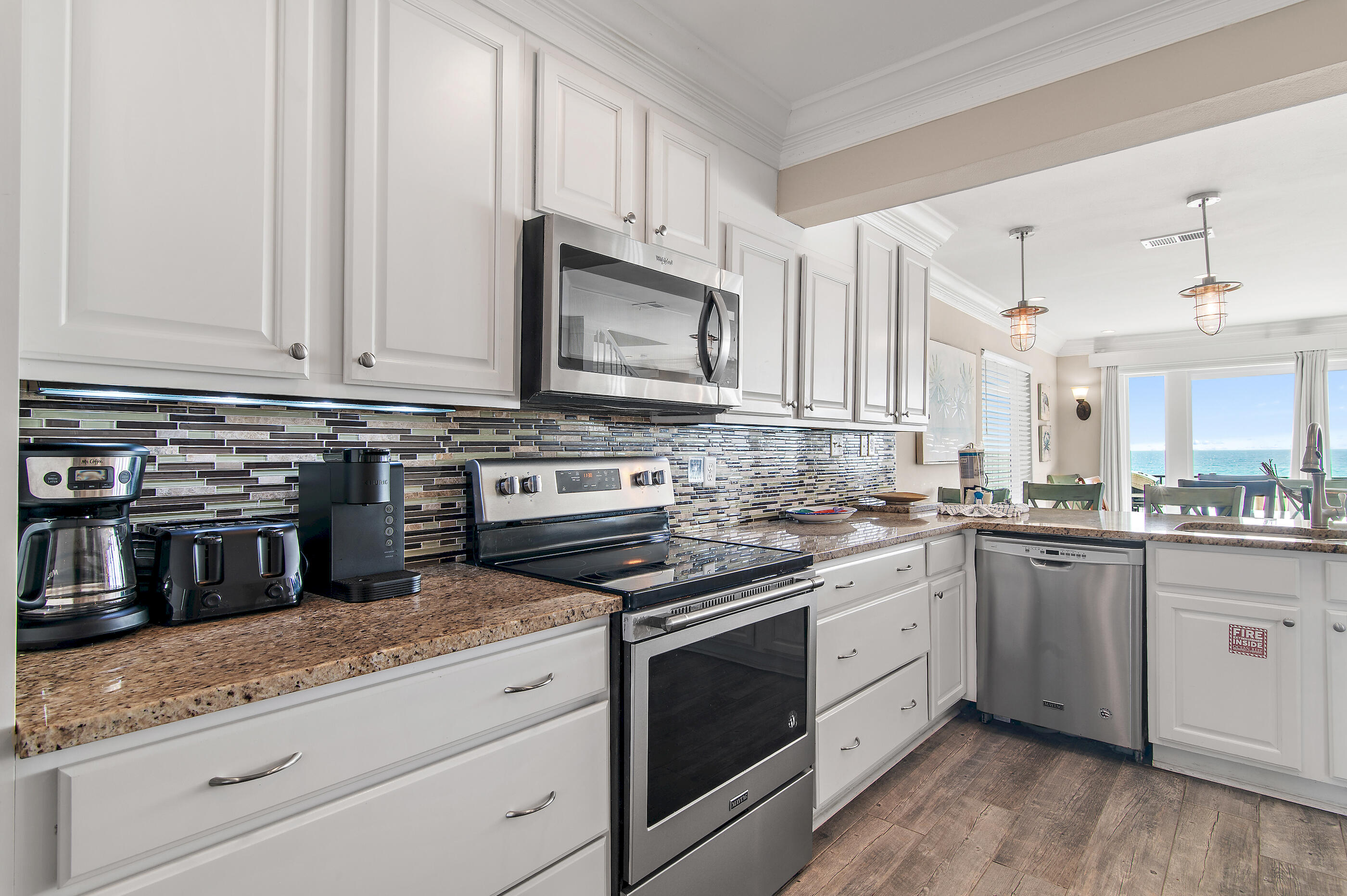 WARREN HEIGHTS - Residential