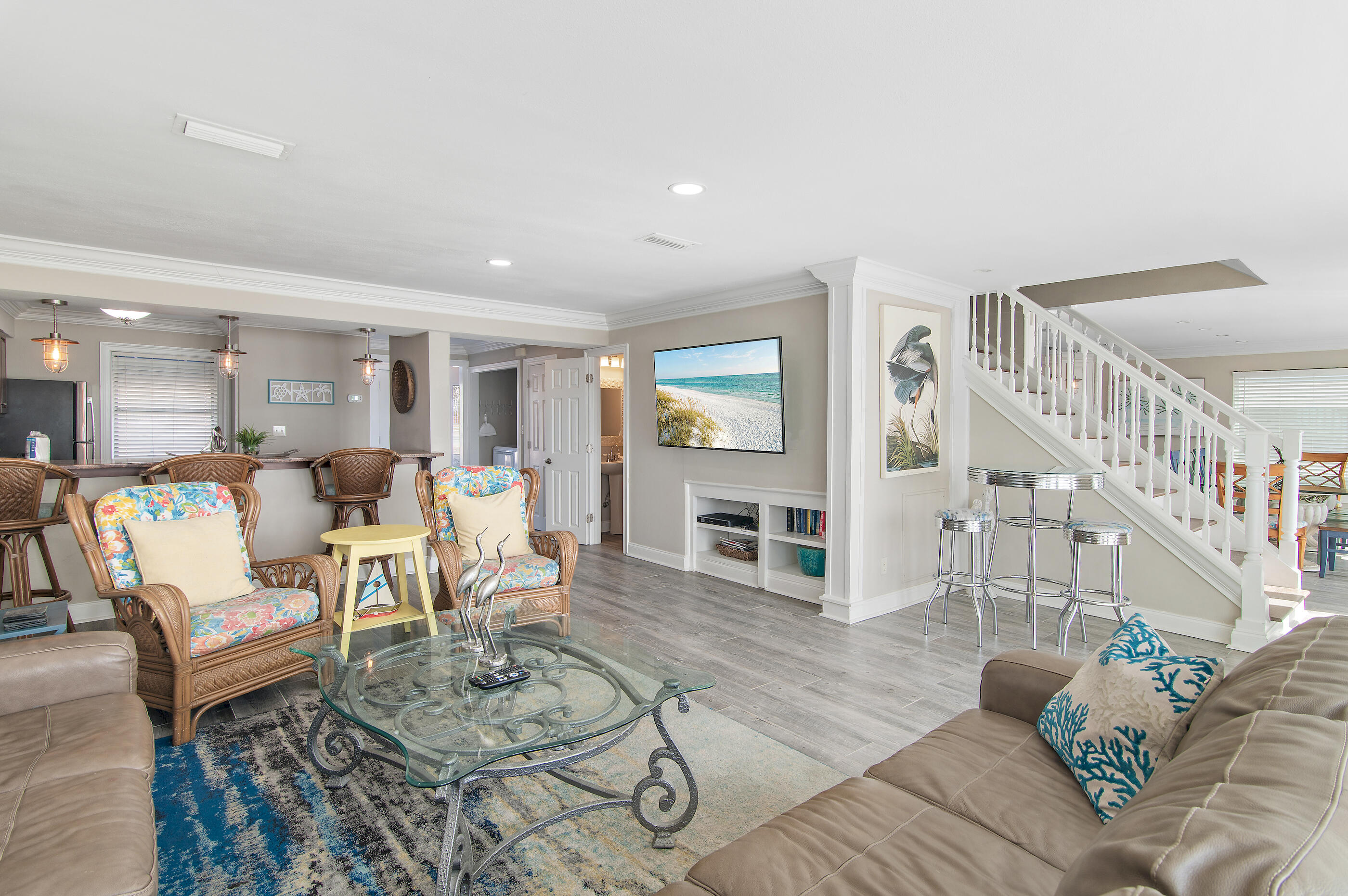 WARREN HEIGHTS - Residential