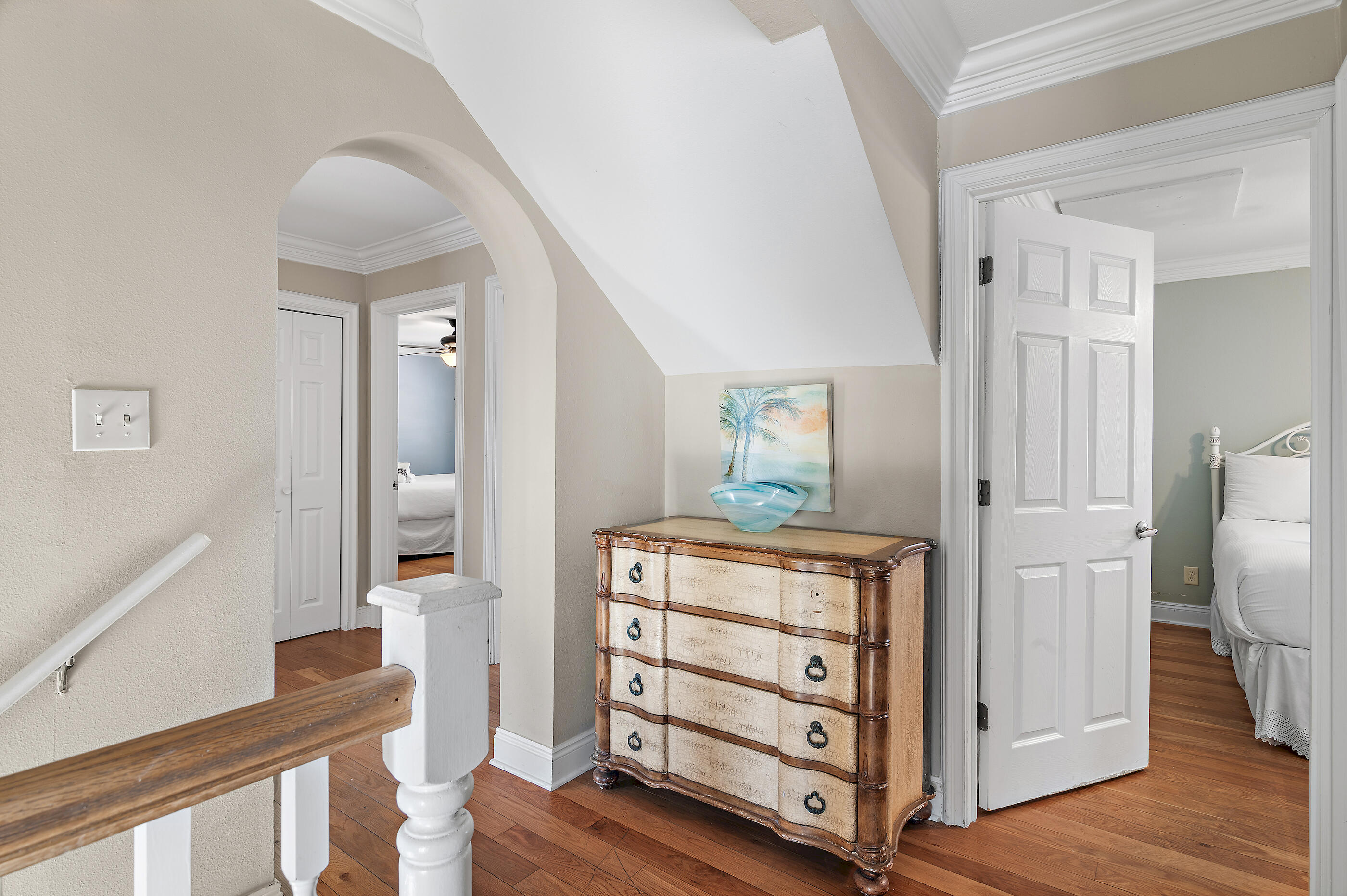 WARREN HEIGHTS - Residential