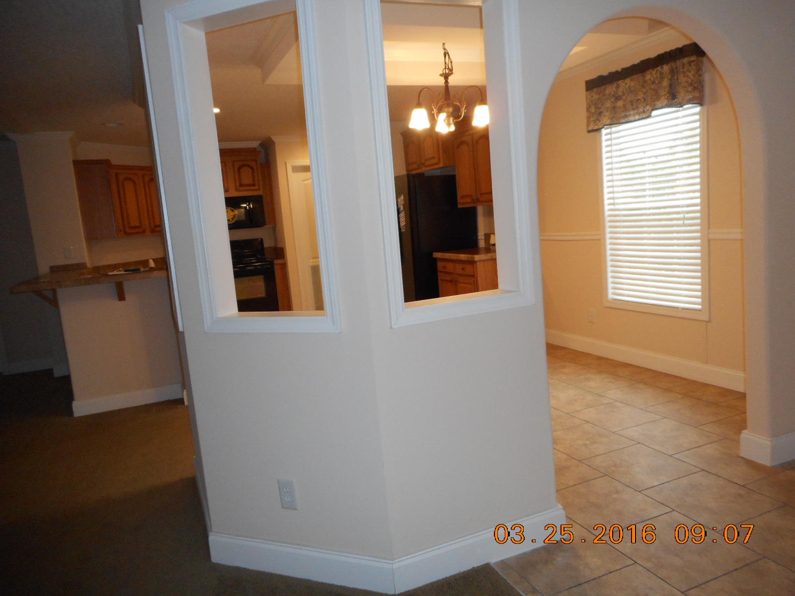 JUNIPER LAKE ESTATES UNIT 6 - Residential