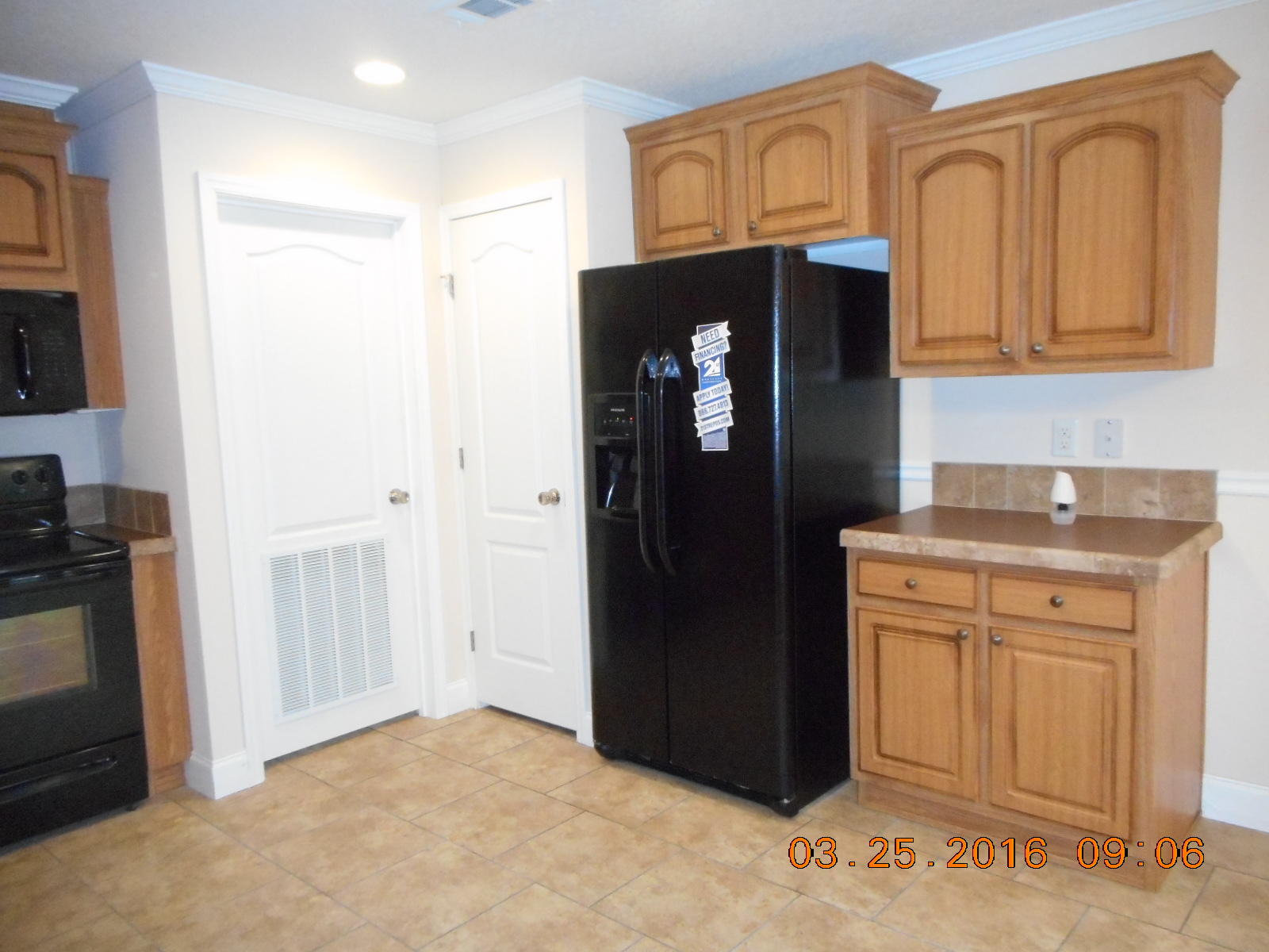 JUNIPER LAKE ESTATES UNIT 6 - Residential