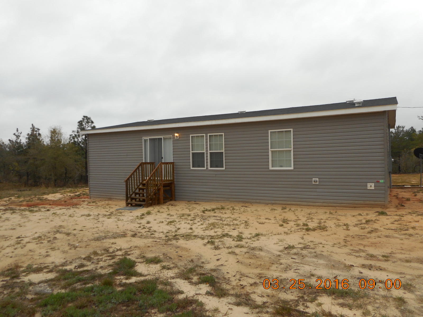 JUNIPER LAKE ESTATES UNIT 6 - Residential