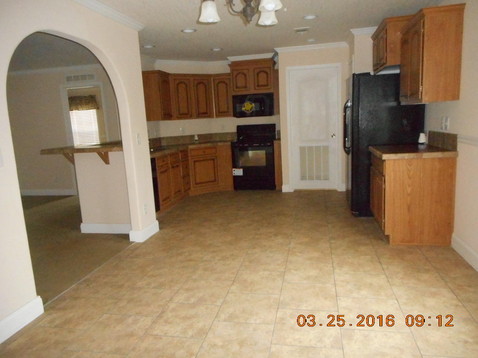 JUNIPER LAKE ESTATES UNIT 6 - Residential