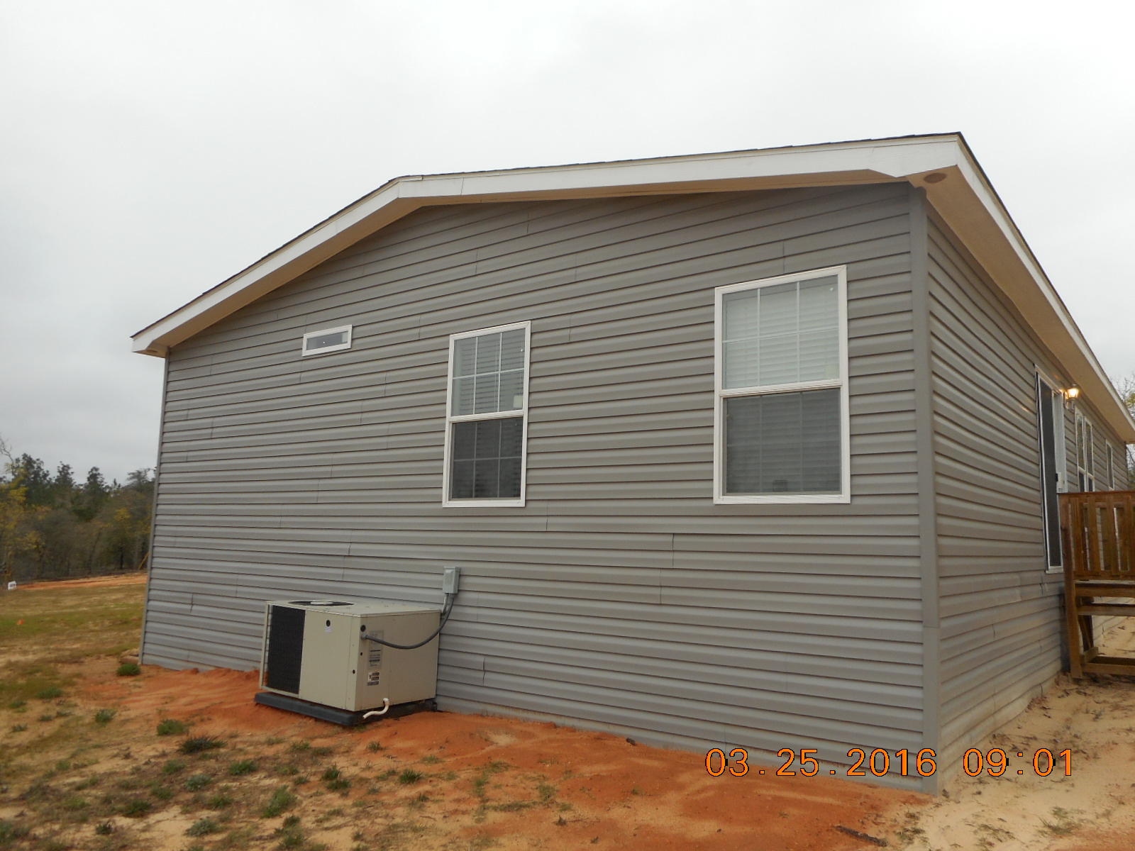 JUNIPER LAKE ESTATES UNIT 6 - Residential