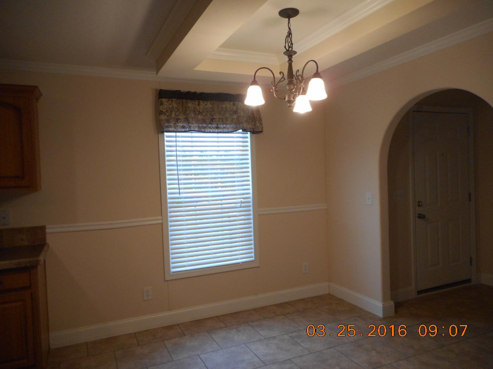 JUNIPER LAKE ESTATES UNIT 6 - Residential