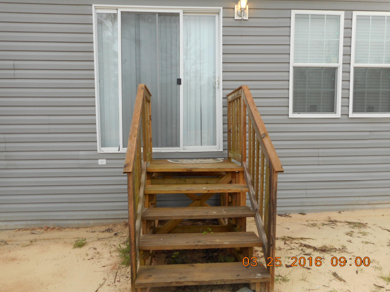 JUNIPER LAKE ESTATES UNIT 6 - Residential