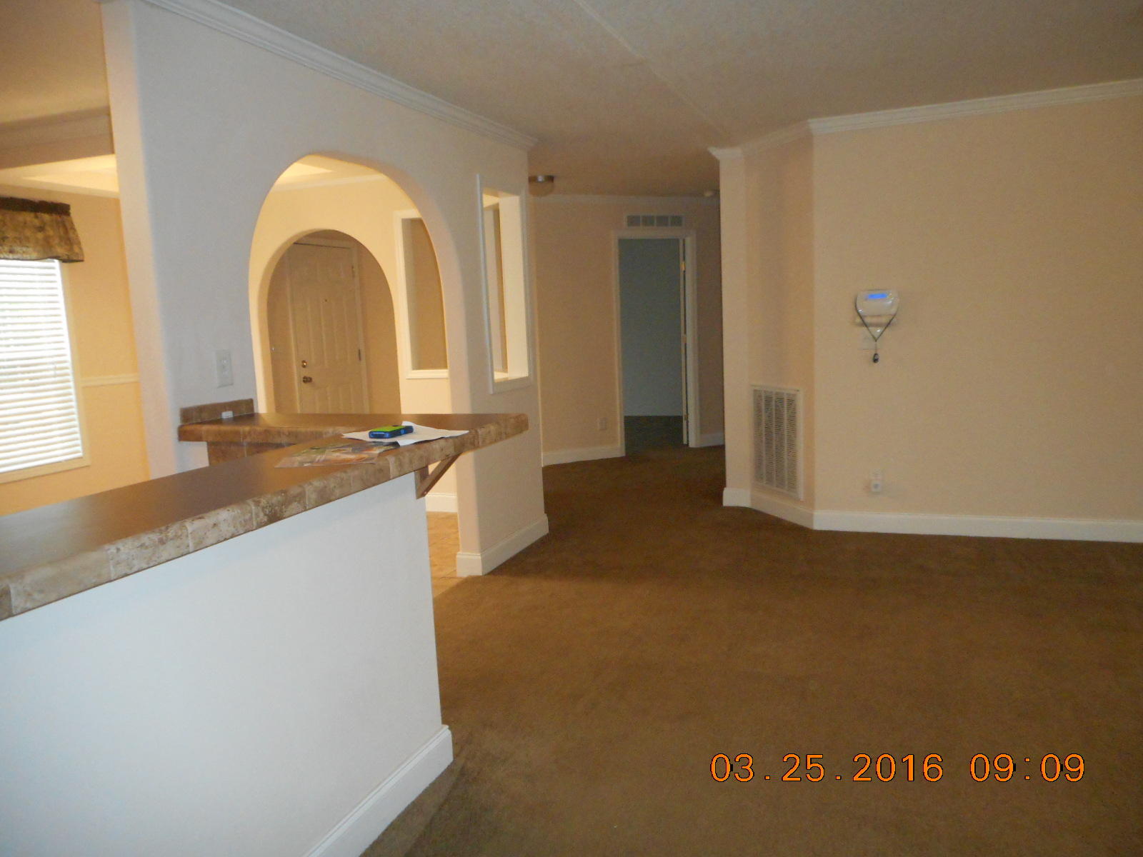 JUNIPER LAKE ESTATES UNIT 6 - Residential