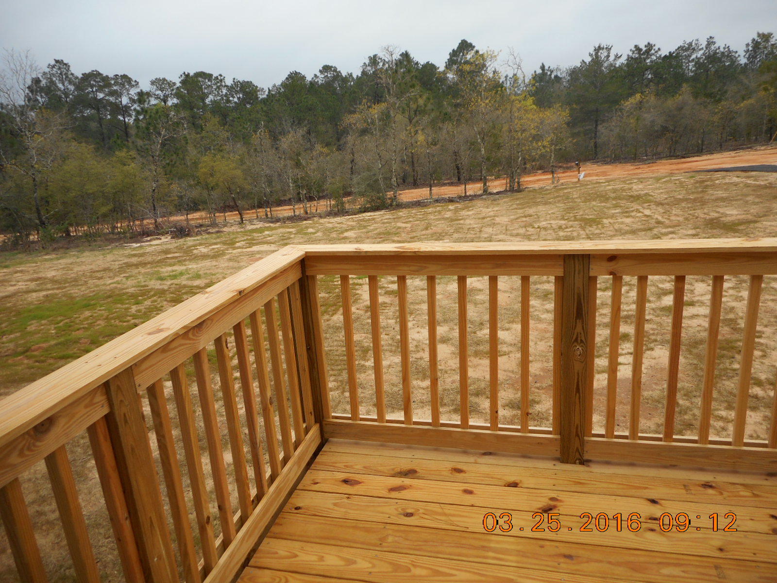 JUNIPER LAKE ESTATES UNIT 6 - Residential