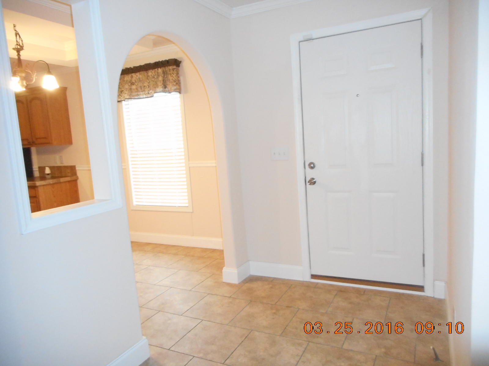 JUNIPER LAKE ESTATES UNIT 6 - Residential