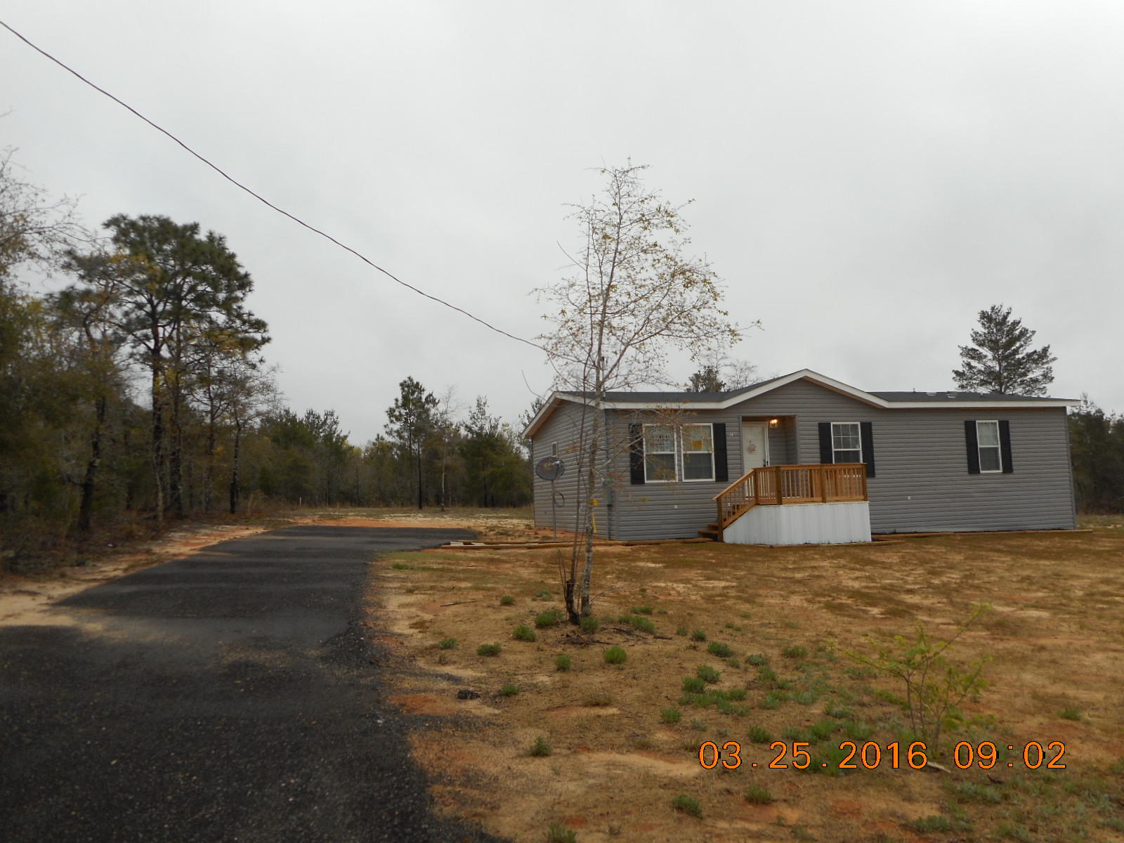 JUNIPER LAKE ESTATES UNIT 6 - Residential