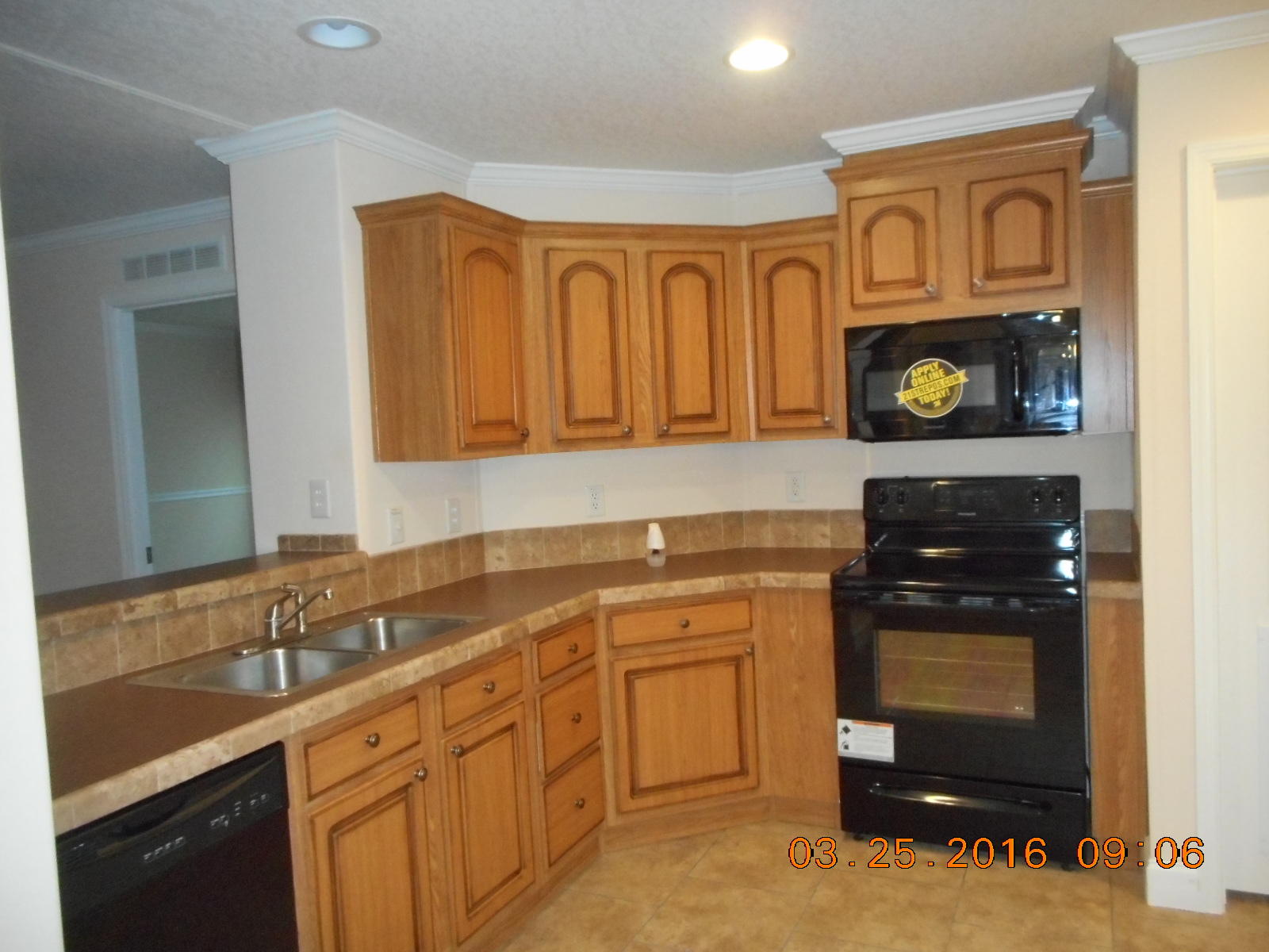 JUNIPER LAKE ESTATES UNIT 6 - Residential