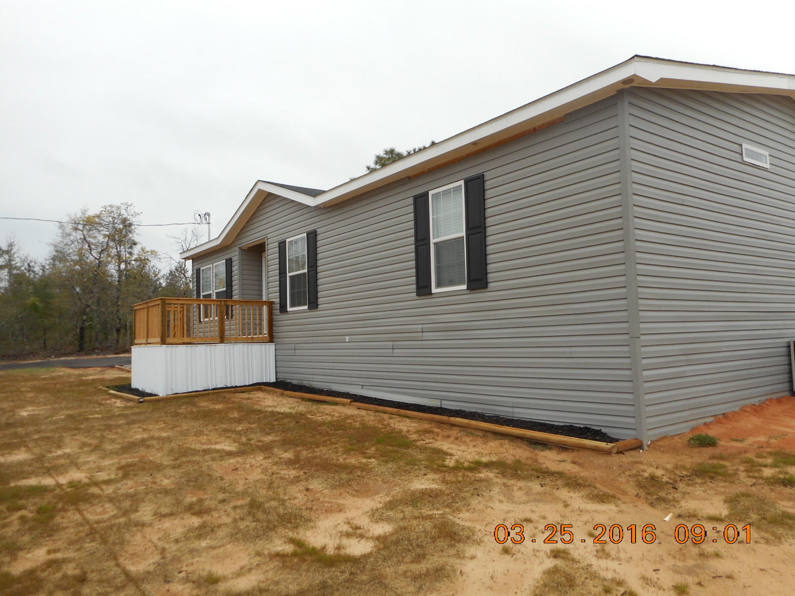 JUNIPER LAKE ESTATES UNIT 6 - Residential