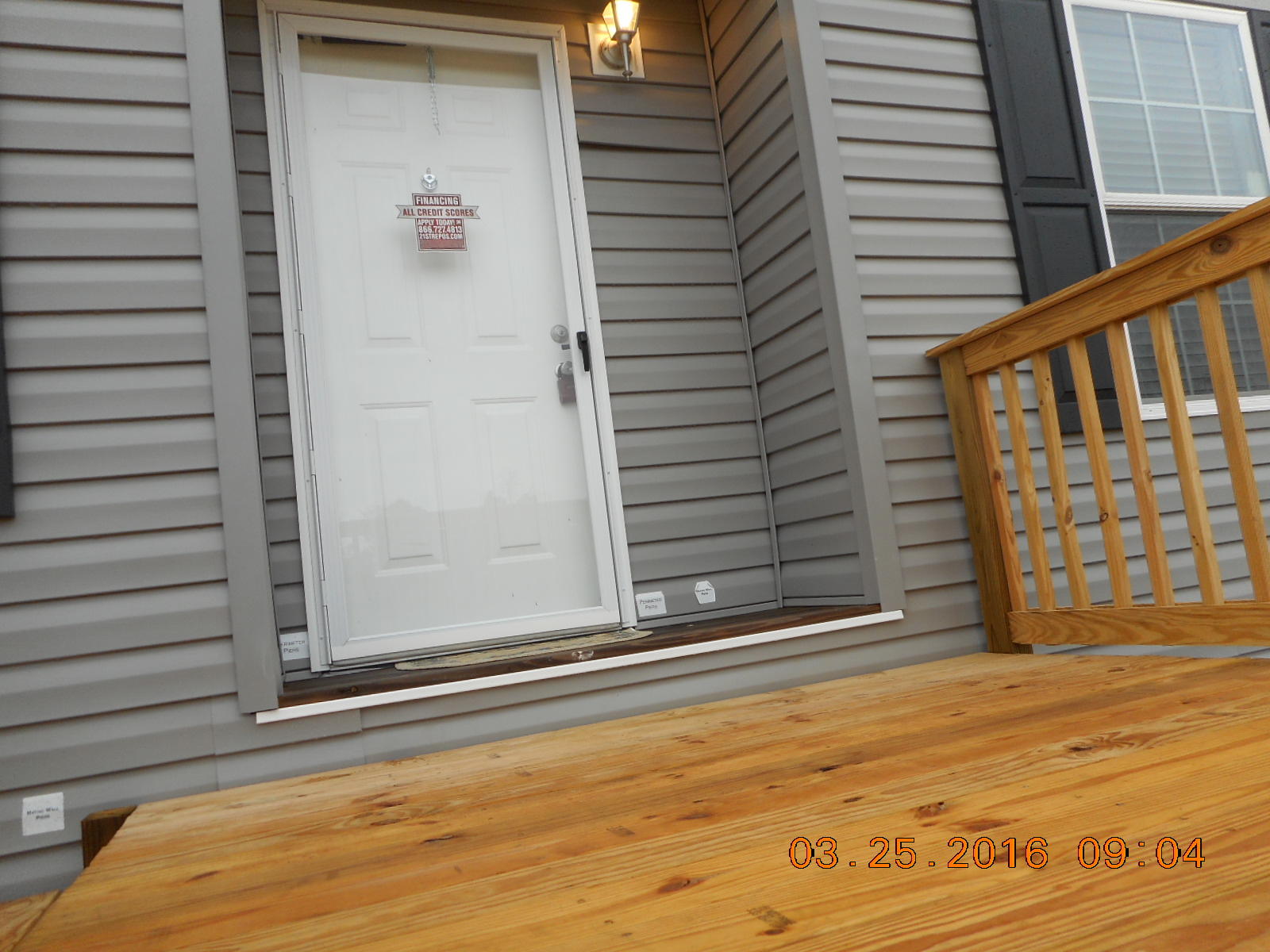 JUNIPER LAKE ESTATES UNIT 6 - Residential