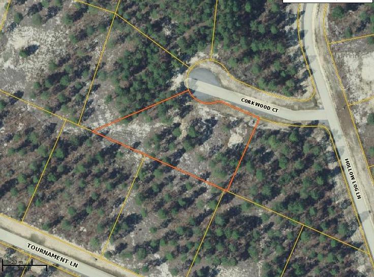 WINDSWEPT ESTATES - Land