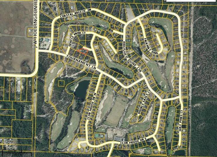 WINDSWEPT ESTATES - Land