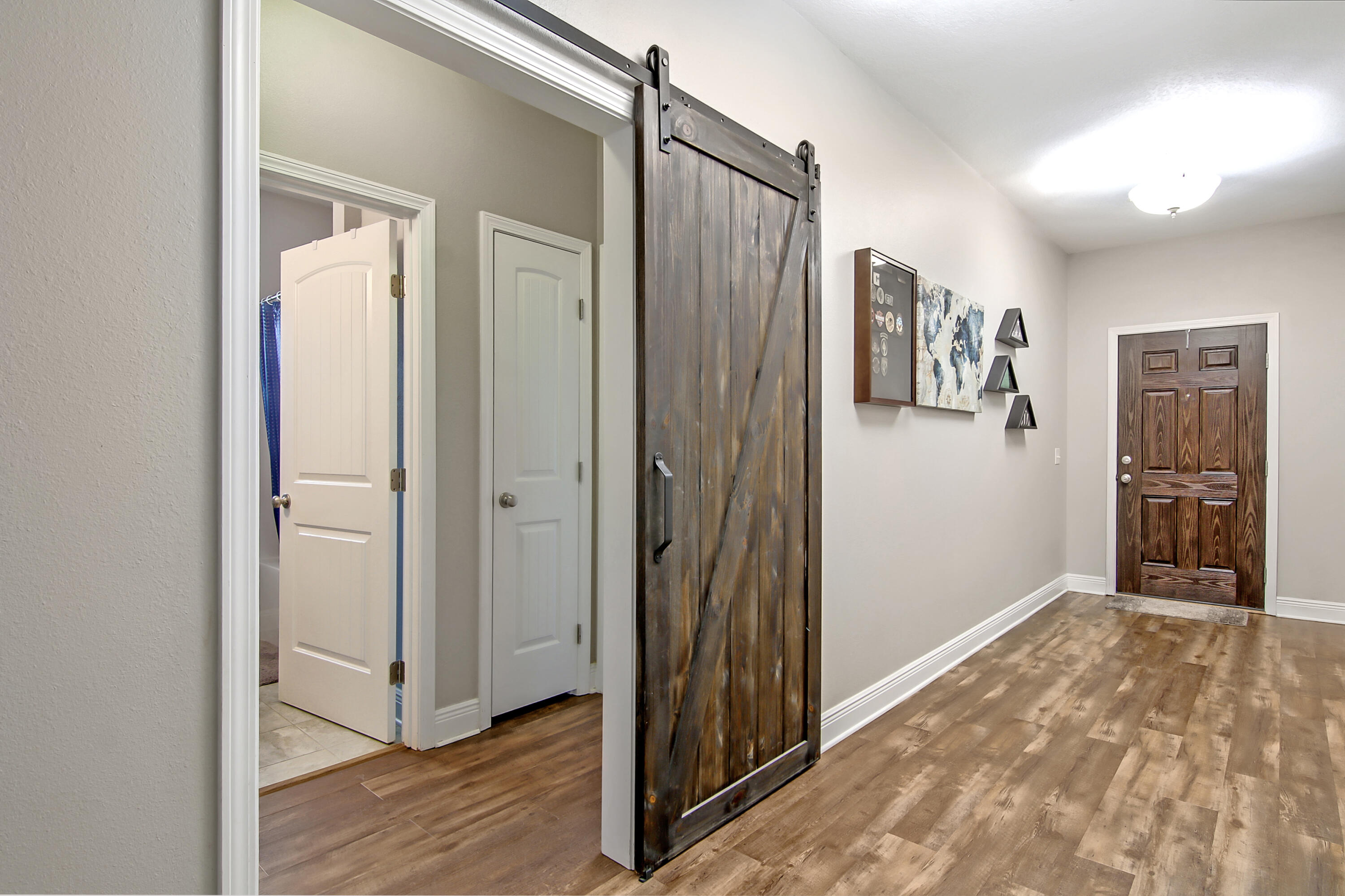RIVERVIEW ESTATES - Residential
