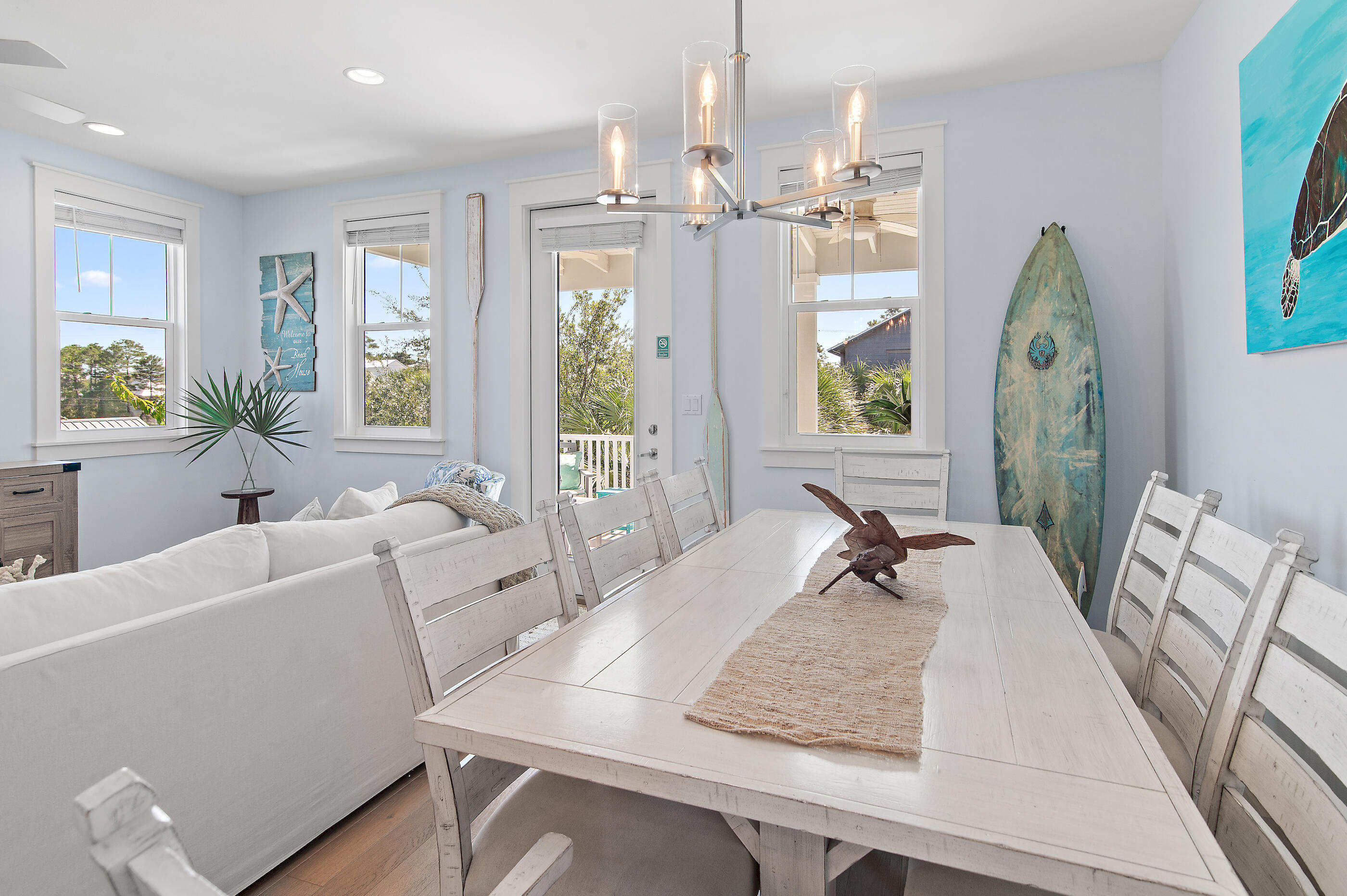 30A TOWNHOMES - Residential