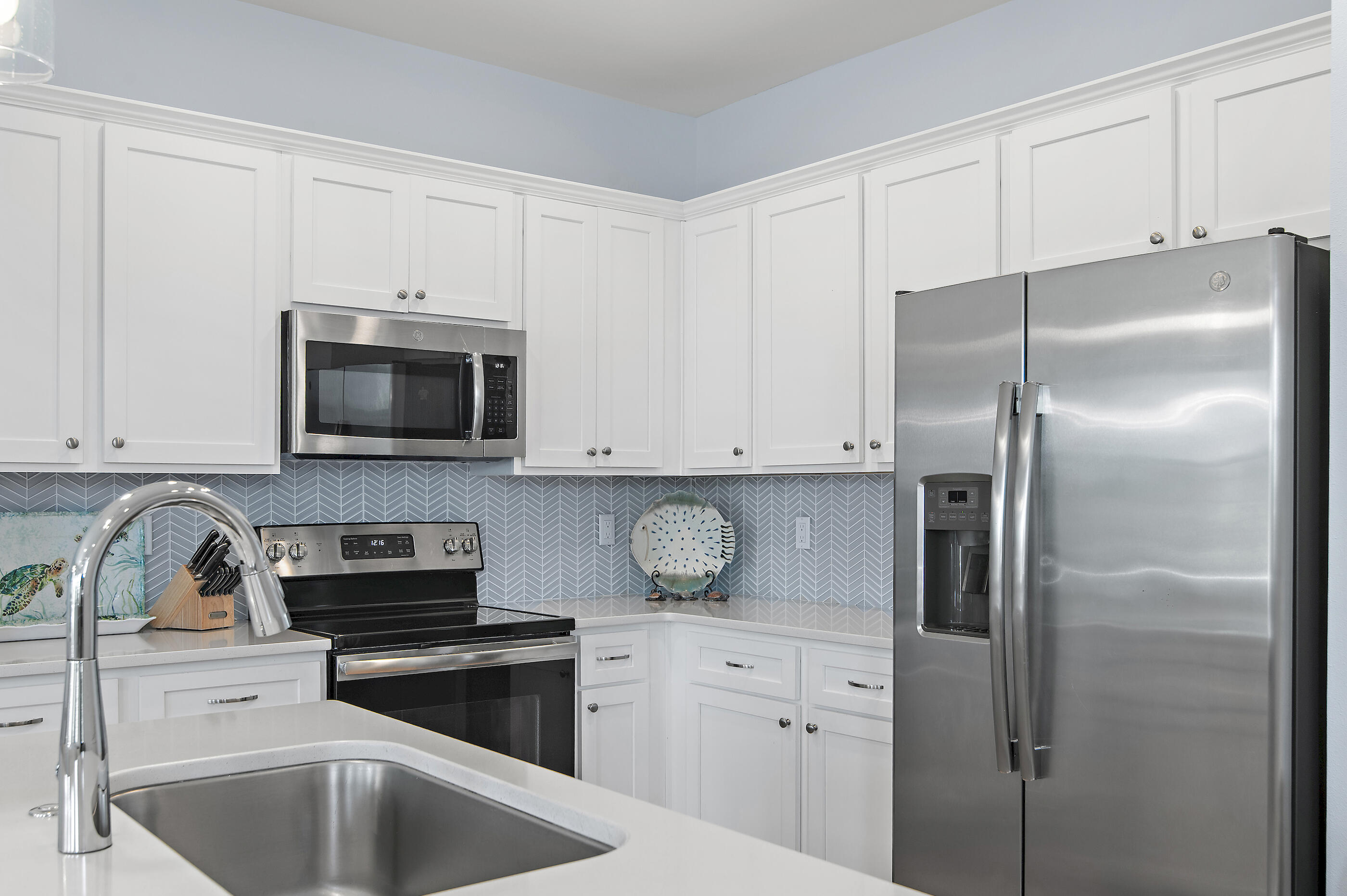 30A TOWNHOMES - Residential