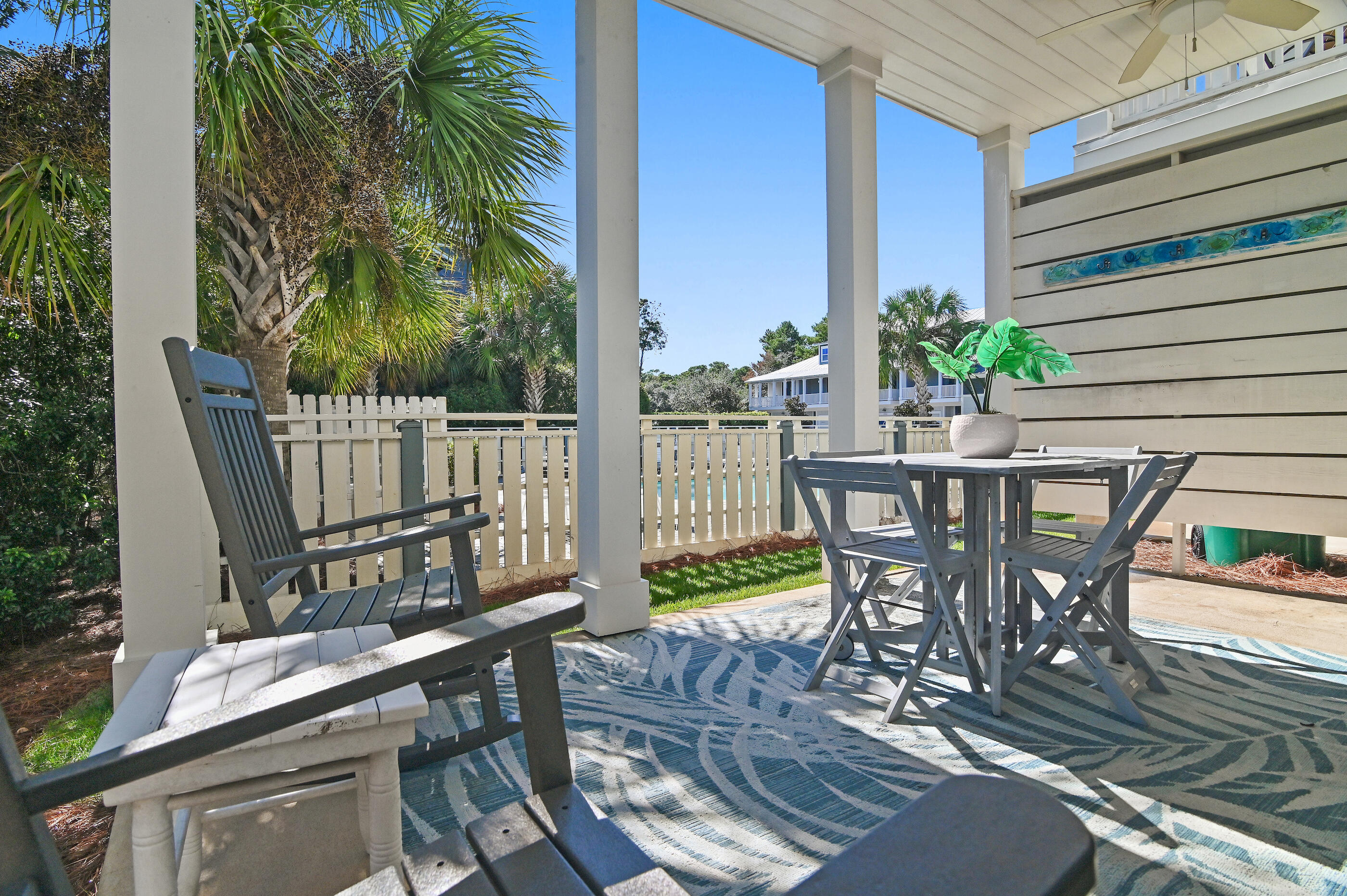 30A TOWNHOMES - Residential