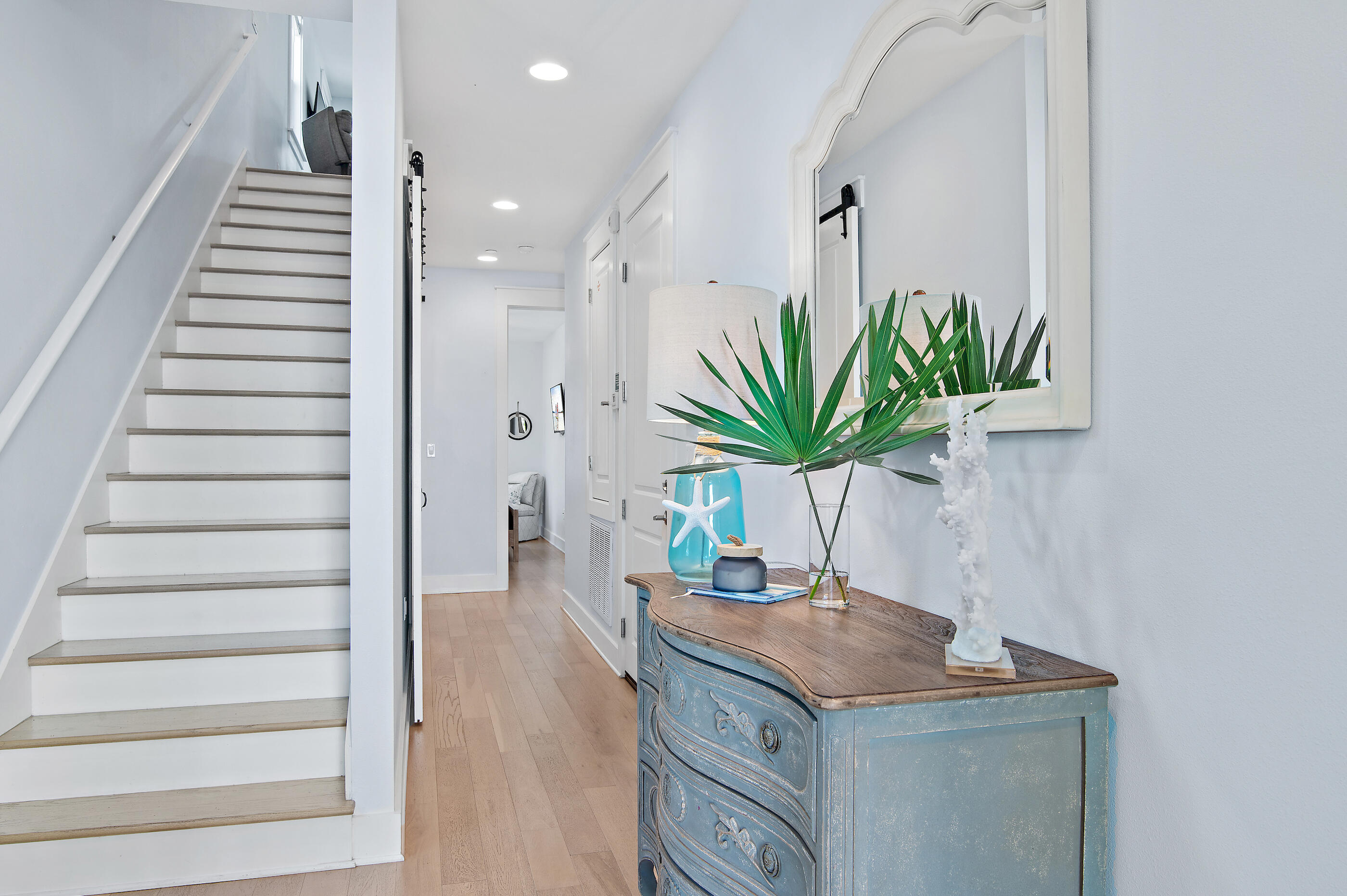 30A TOWNHOMES - Residential