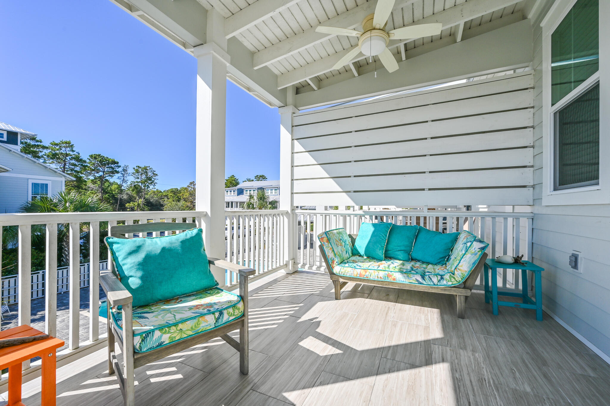30A TOWNHOMES - Residential