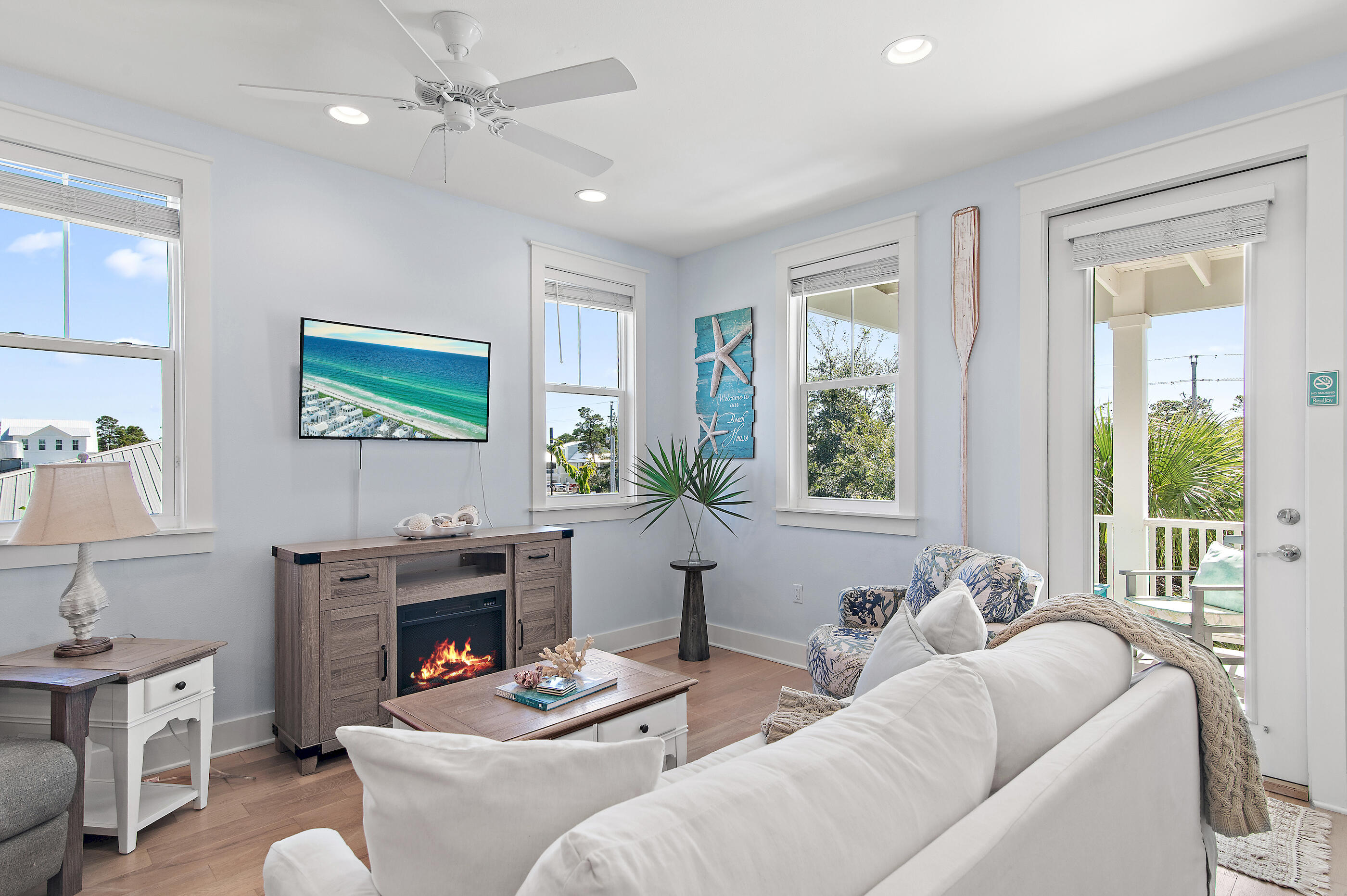 30A TOWNHOMES - Residential