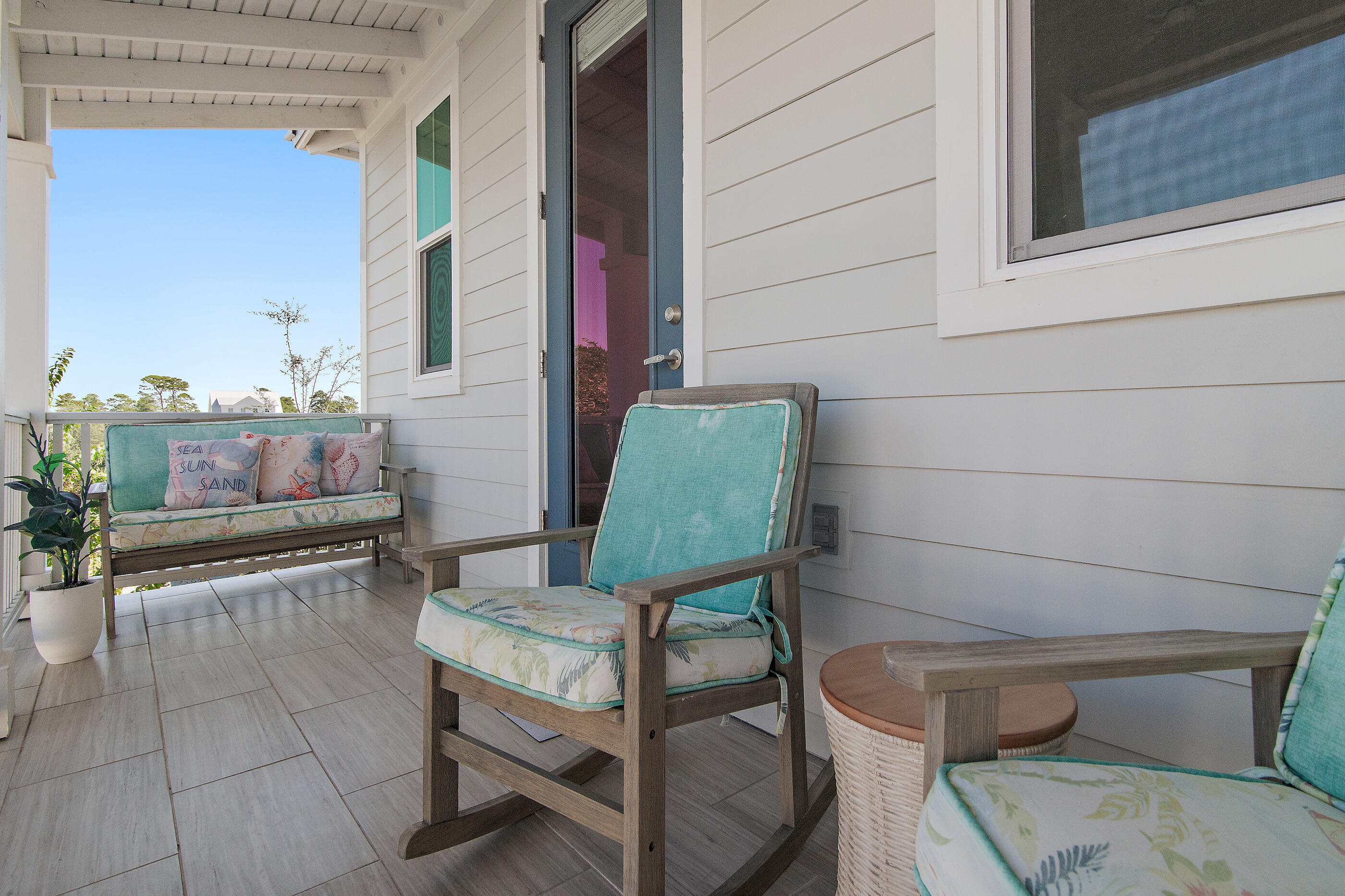 30A TOWNHOMES - Residential