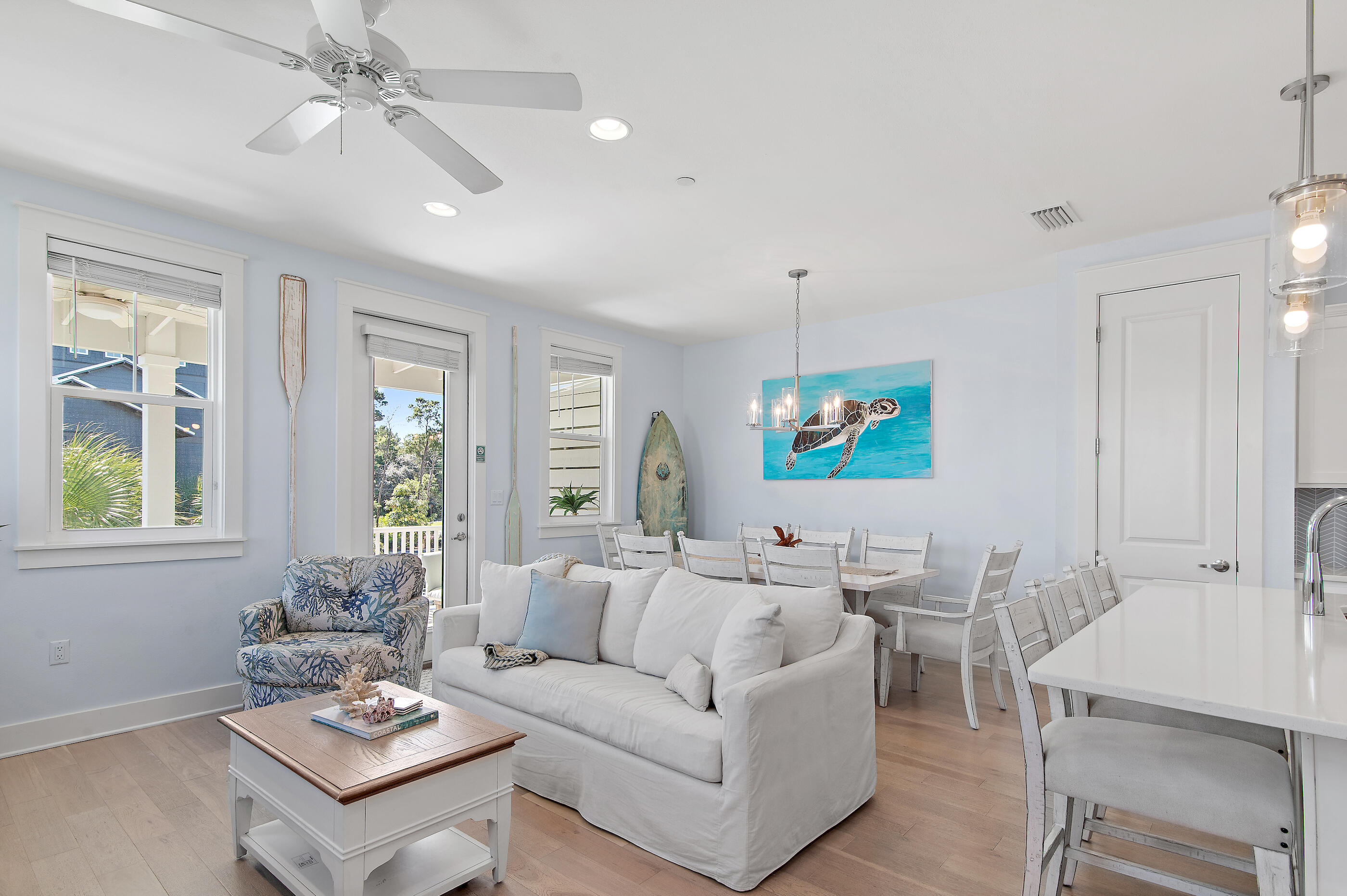 30A TOWNHOMES - Residential